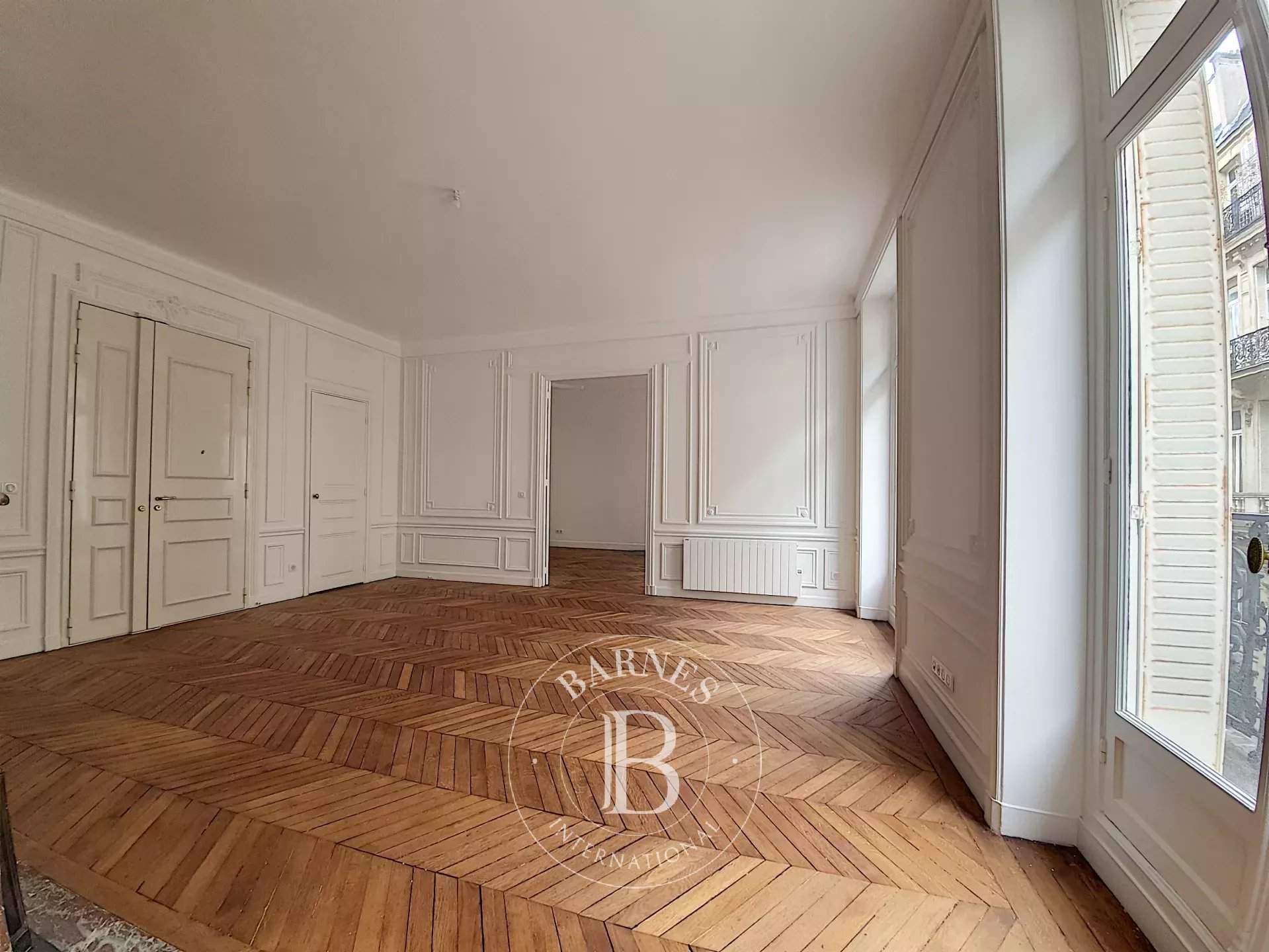 Paris  - Apartment 1 Bedroom - picture 10