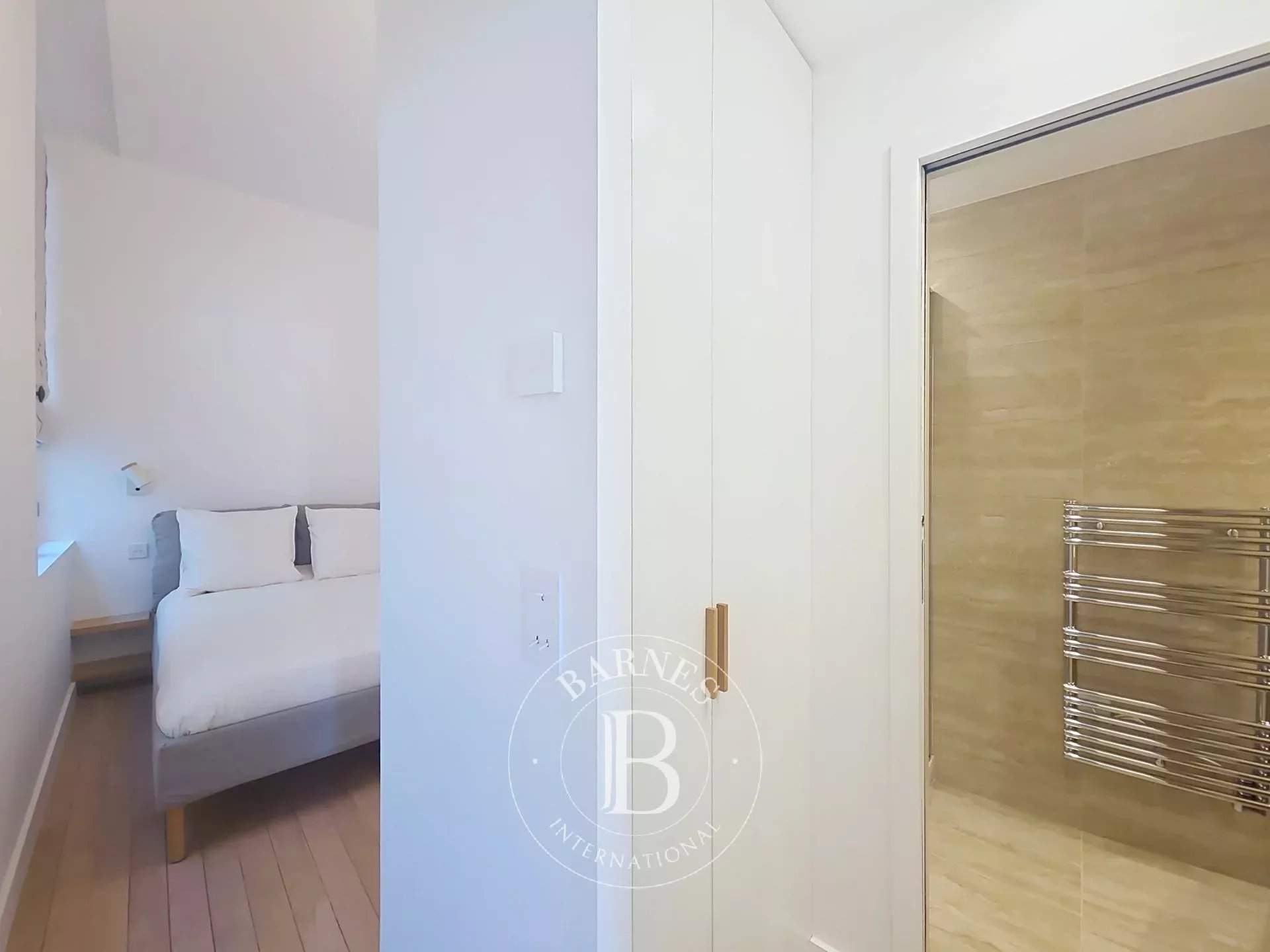 Paris  - Apartment 2 Bedrooms - picture 13