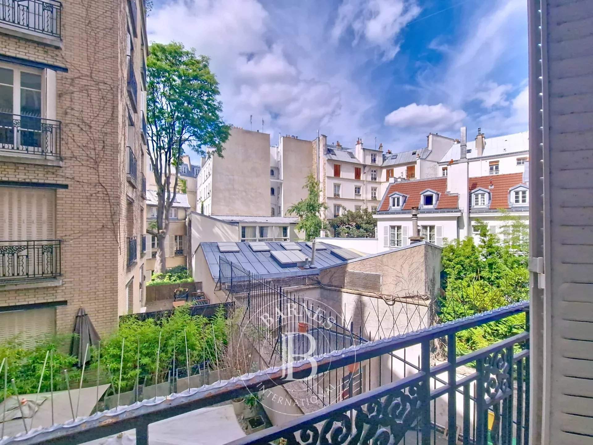 Paris  - Apartment 3 Bedrooms - picture 14