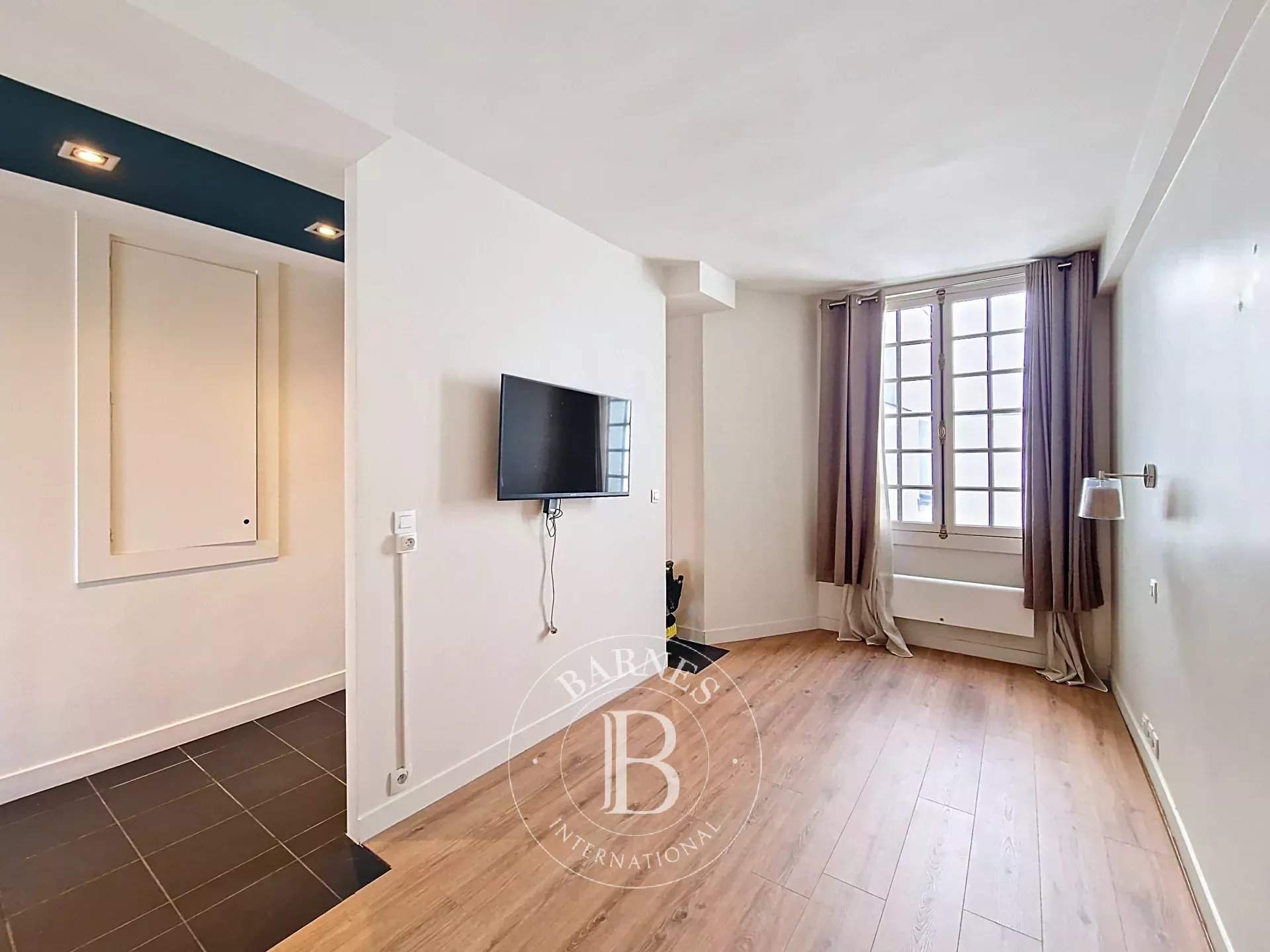 Paris  - Appartement 2 Pièces, 1 Chambre - picture 15