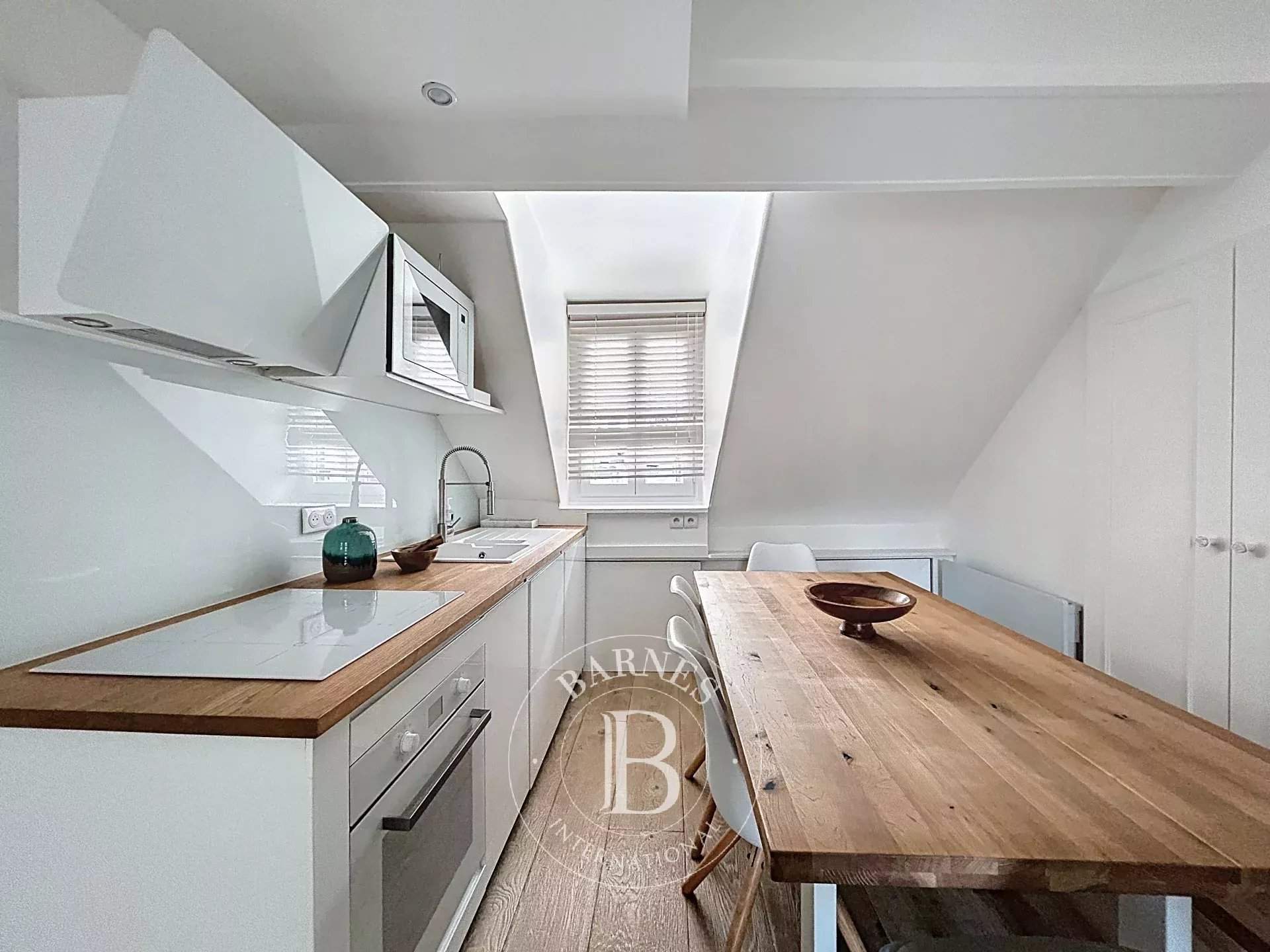 Paris  - Appartement 1 Pièce - picture 4