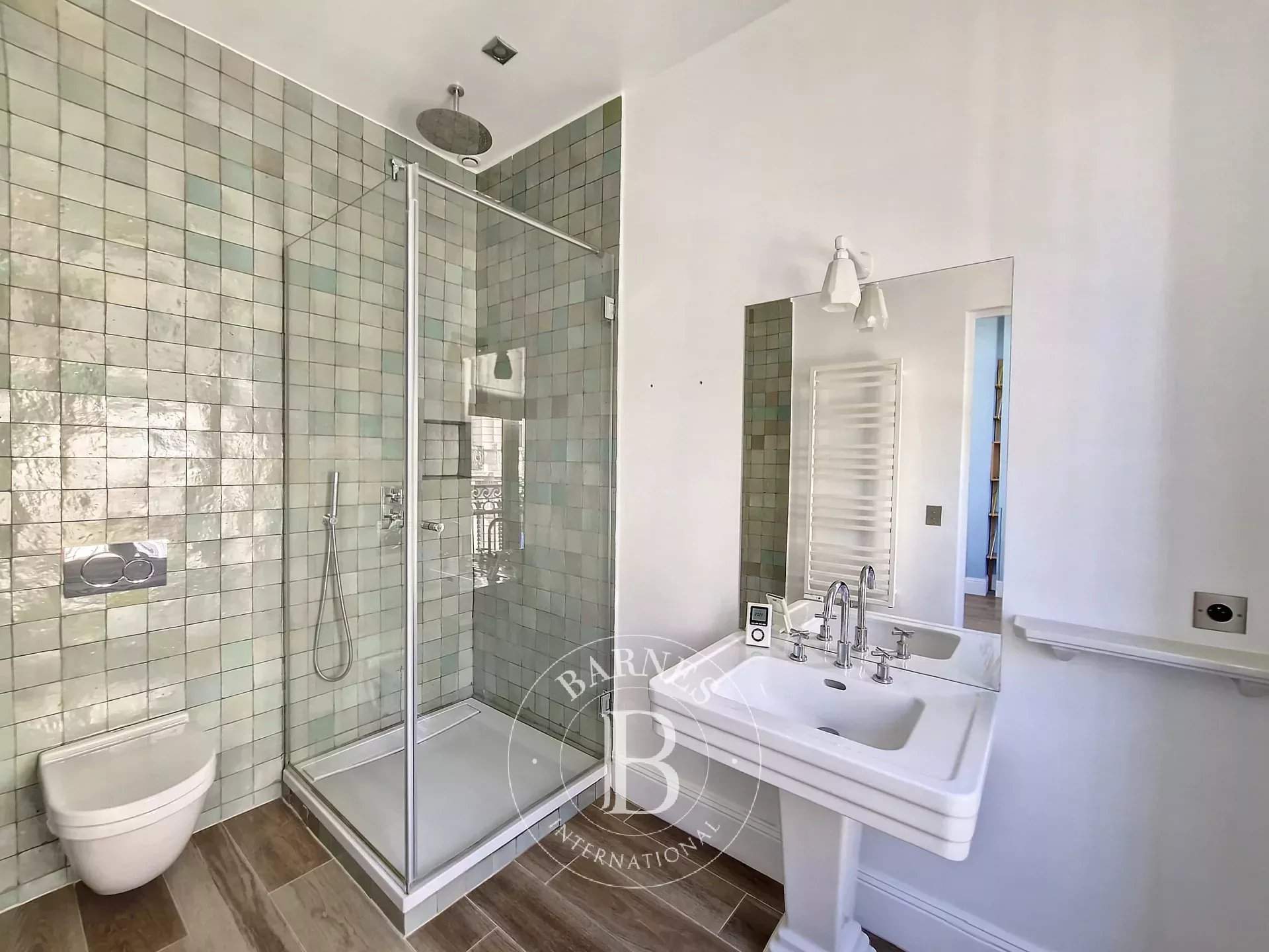 Paris  - Apartment 3 Bedrooms - picture 11