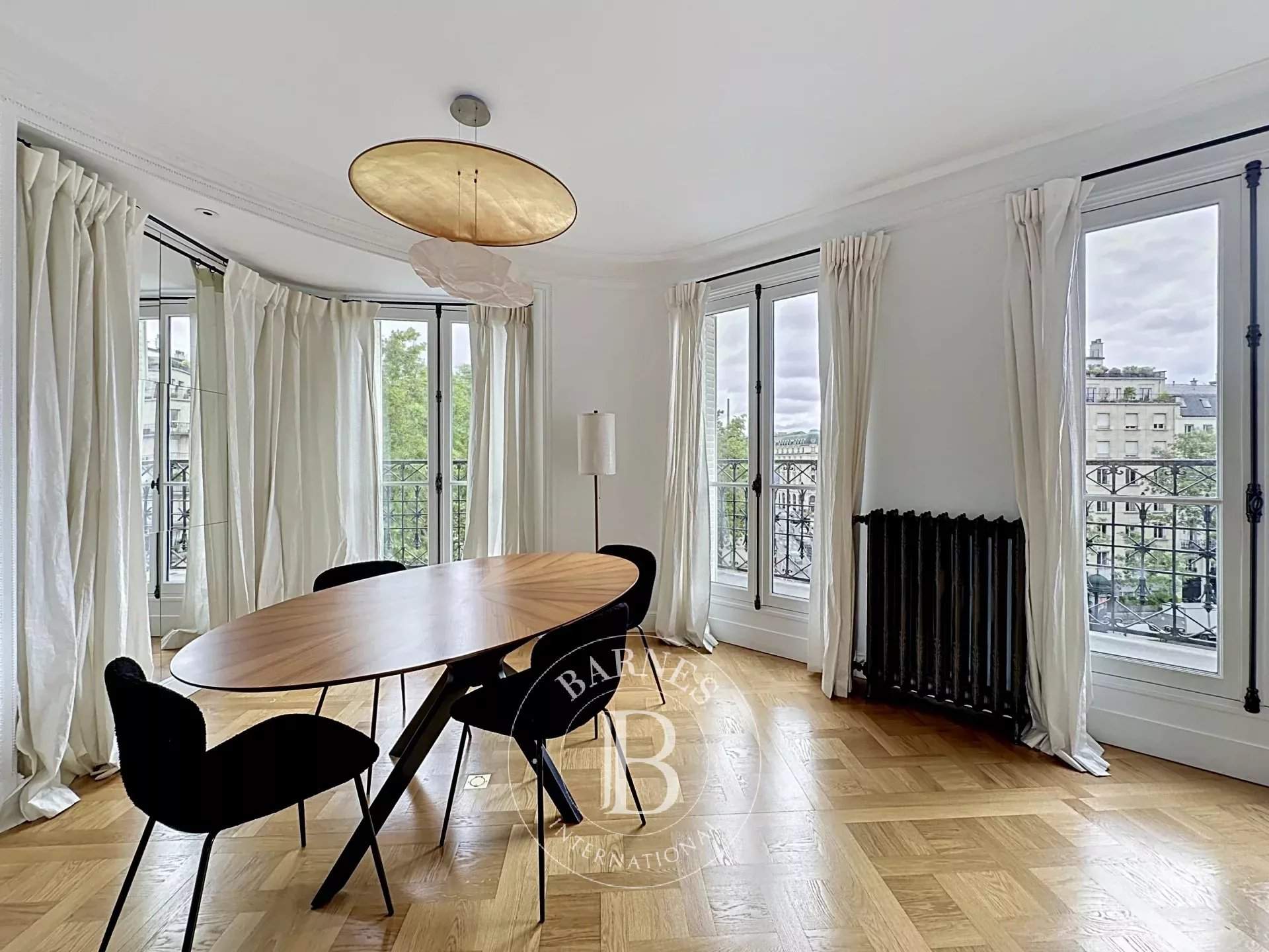 Paris  - Apartment 3 Bedrooms - picture 3
