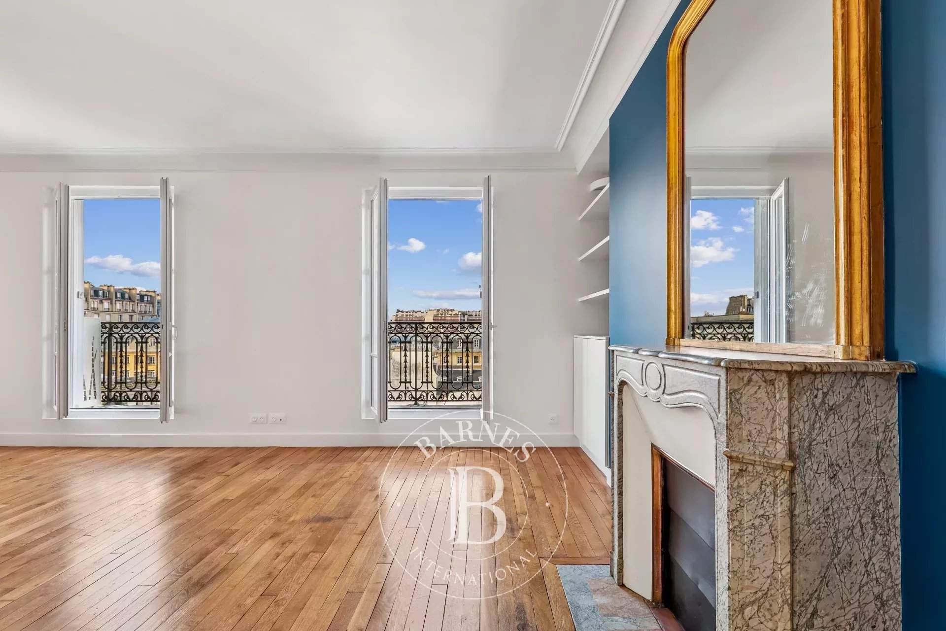 Paris  - Apartment 2 Bedrooms - picture 5