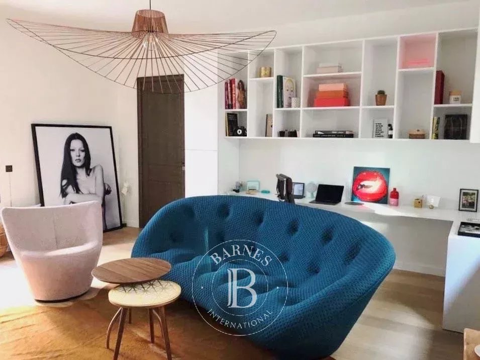 Paris  - Apartment 1 Bedroom - picture 19