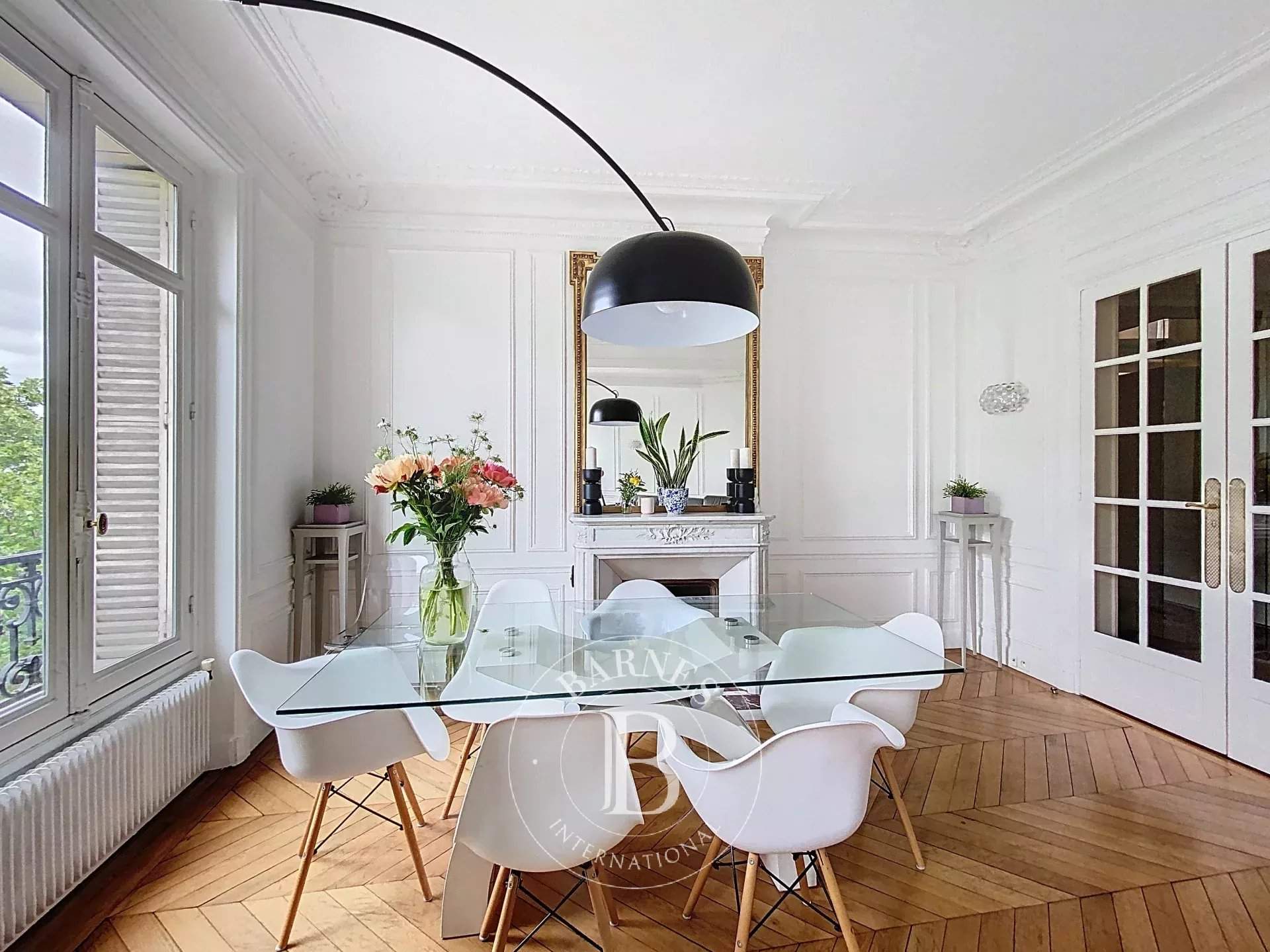 Paris  - Apartment 3 Bedrooms - picture 3