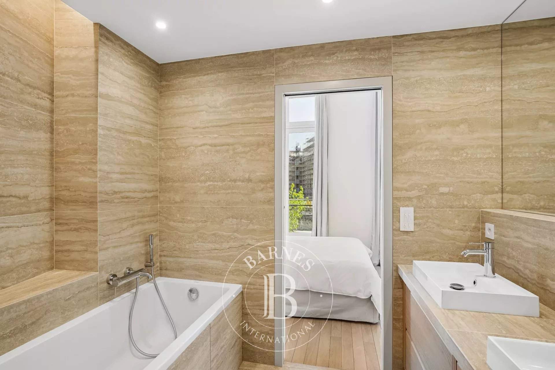 Paris  - Piso 4 Cuartos 2 Habitaciones - picture 12