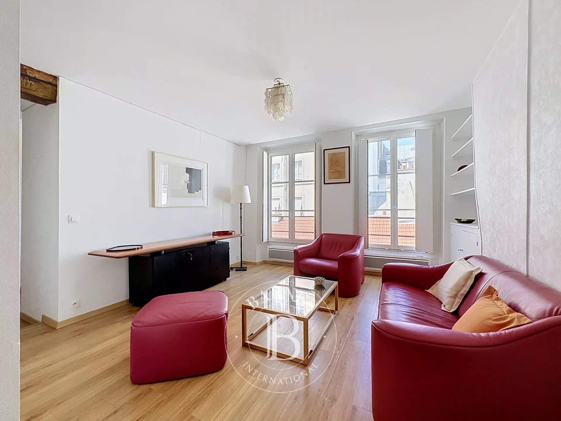 Paris  - Appartement 2 Pi&egrave;ces, 1 Chambre - picture 14