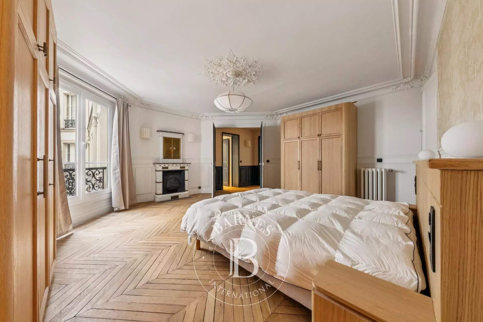 Paris  - Piso 5 Cuartos 3 Habitaciones - picture 7