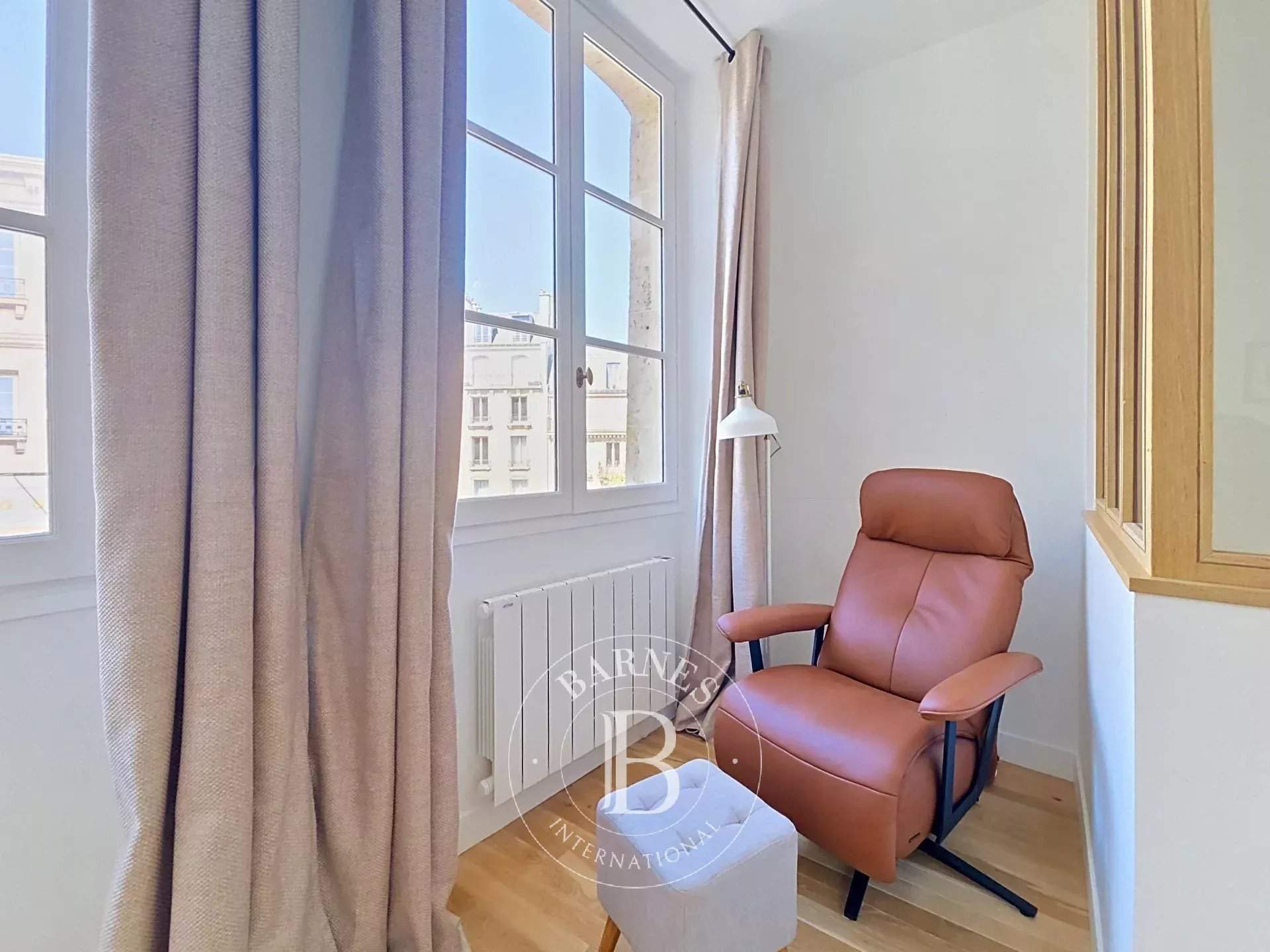 Paris  - Appartement 2 Pi&egrave;ces, 1 Chambre - picture 10