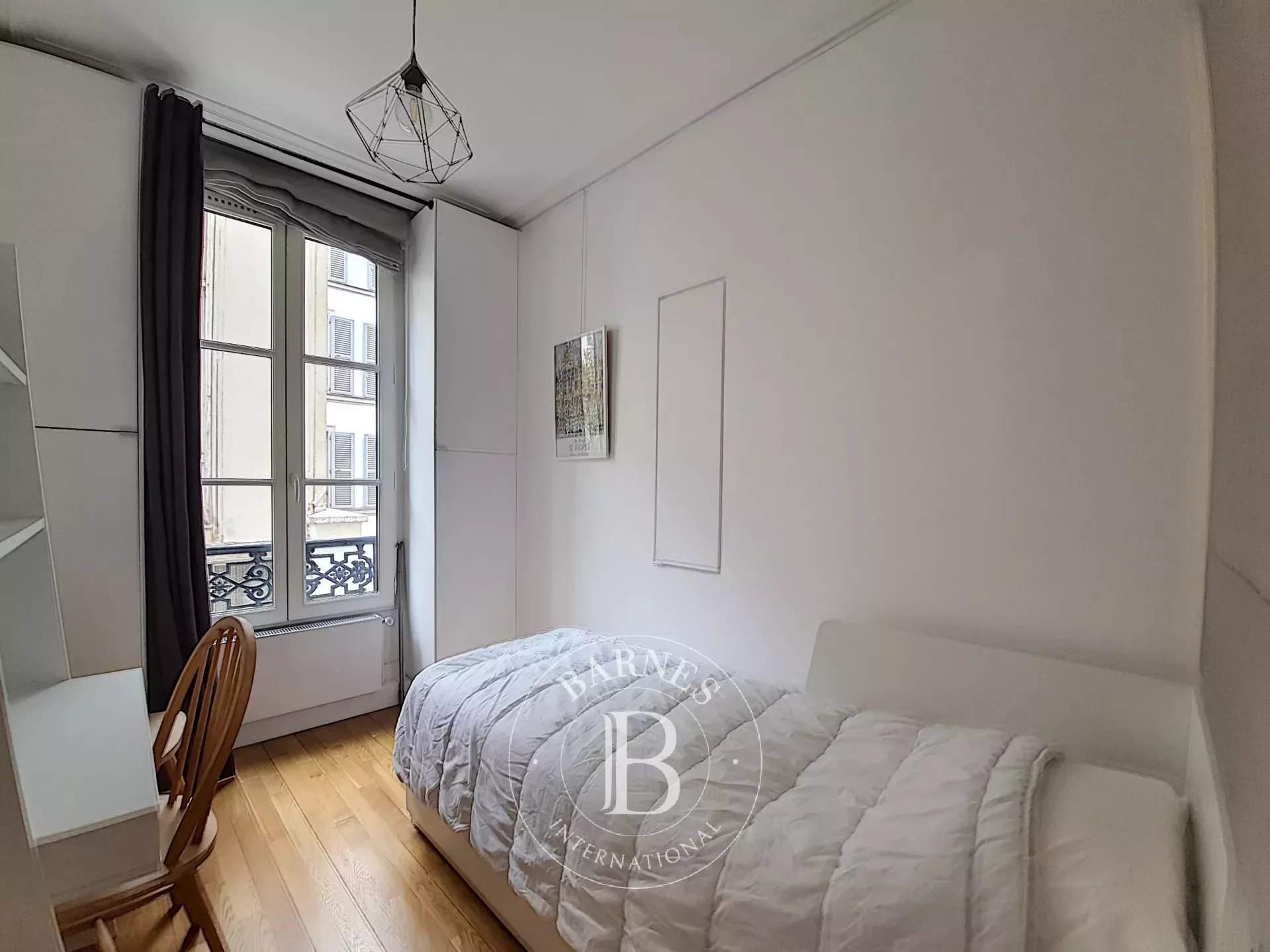 Paris  - Appartement 4 Pièces 2 Chambres - picture 10