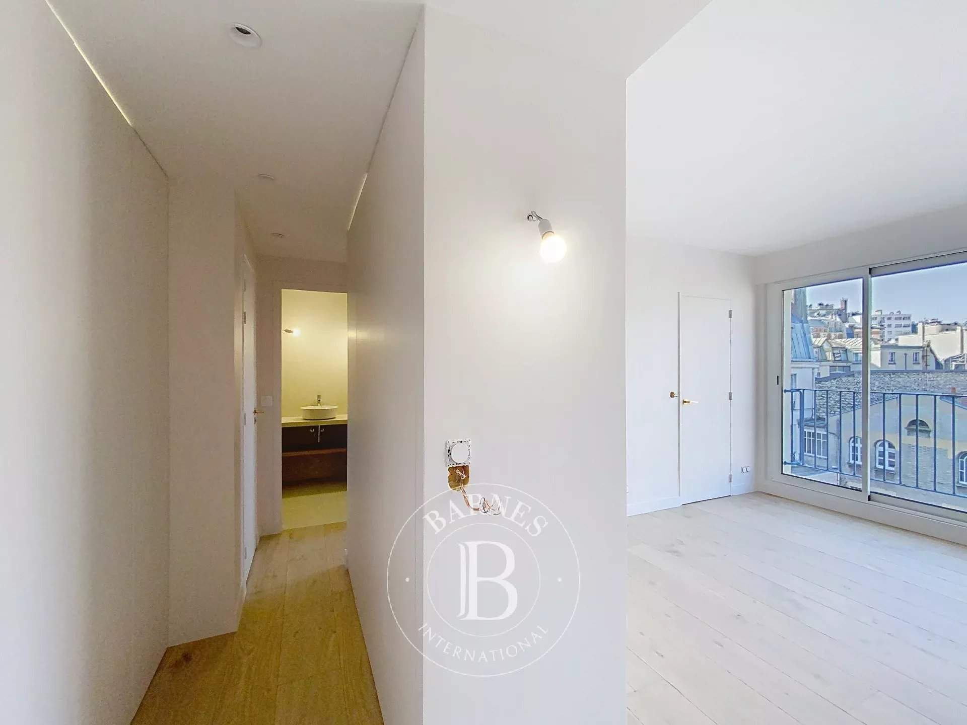 Paris  - Appartement 2 Pièces, 1 Chambre - picture 11