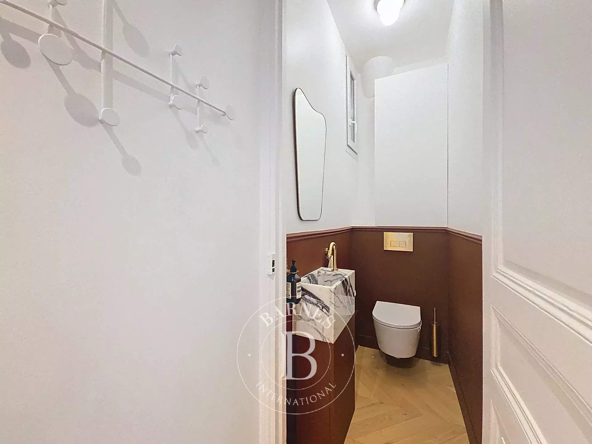 Paris  - Apartment 1 Bedroom - picture 10