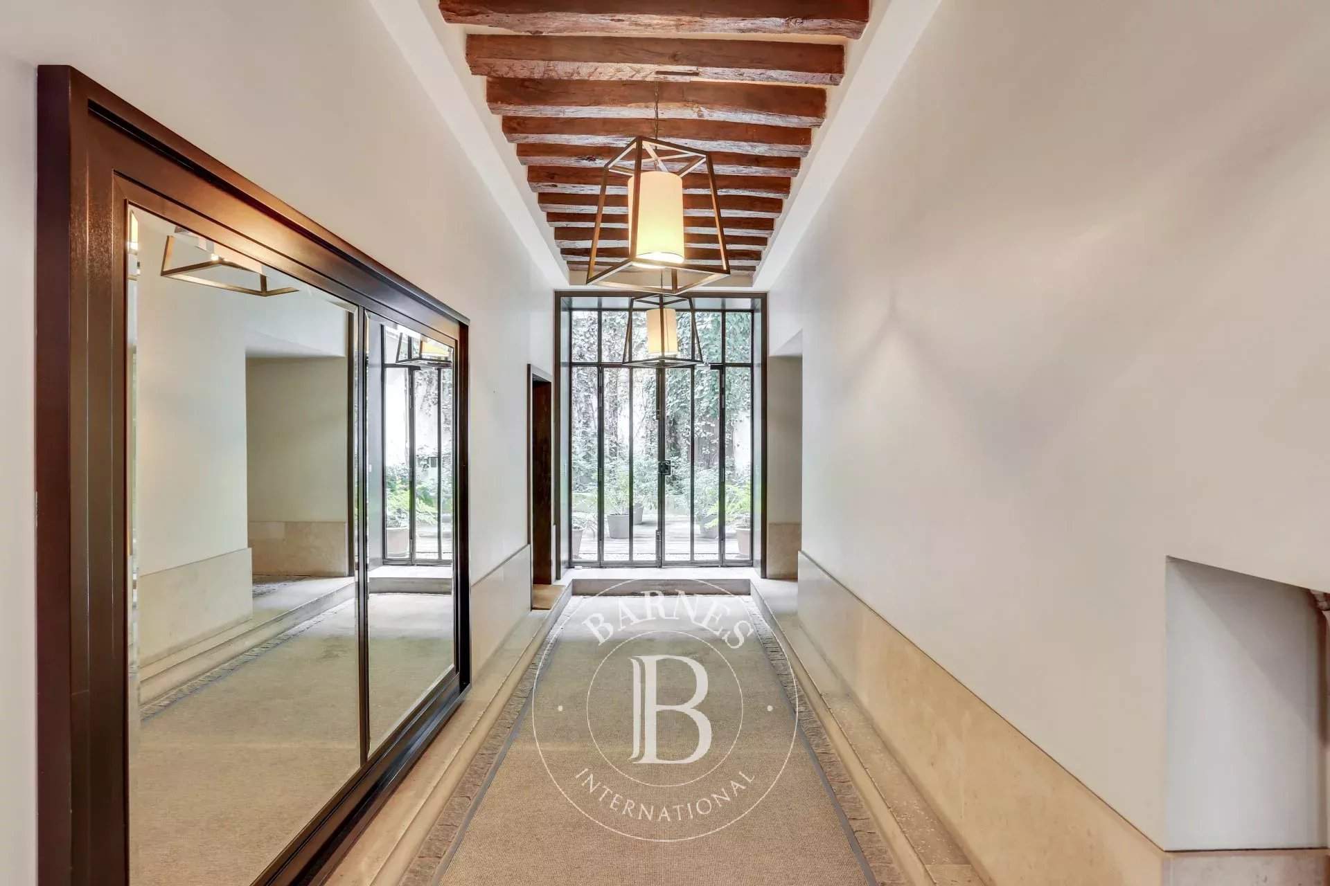 Paris  - Piso 2 Cuartos, 1 Habitacion - picture 9