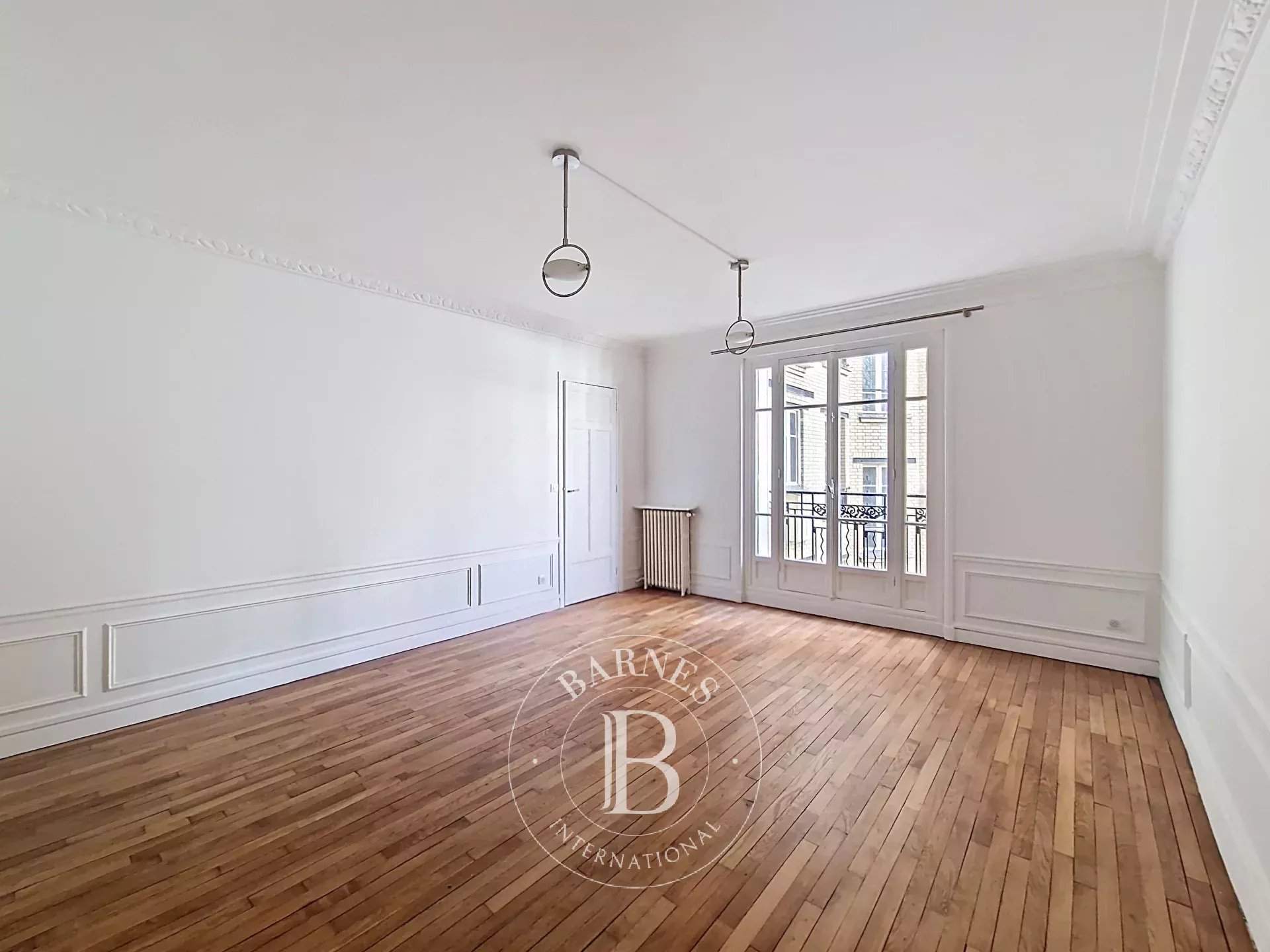 Paris  - Apartment 3 Bedrooms - picture 7