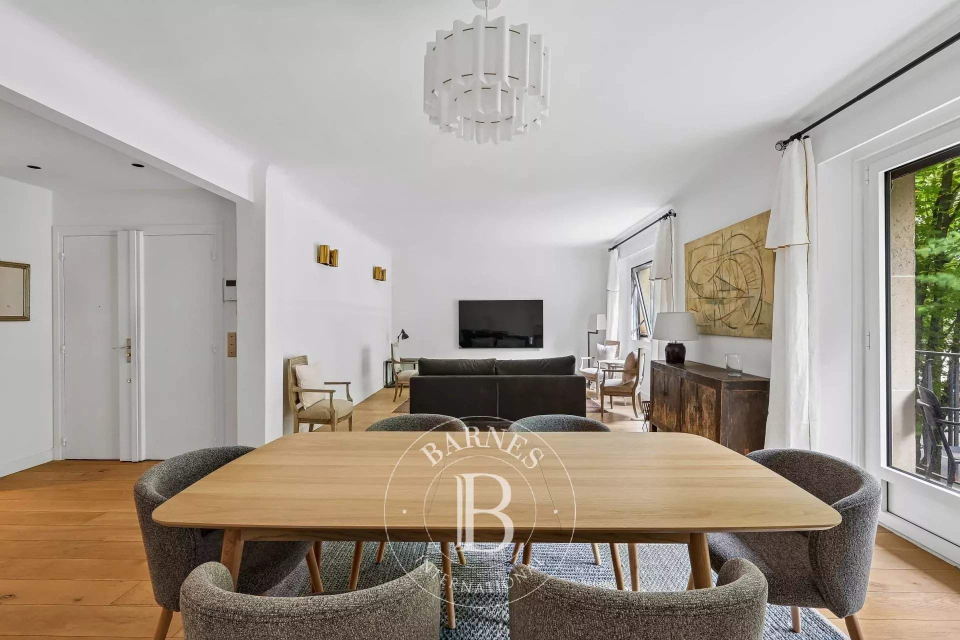 Paris  - Apartment 2 Bedrooms - picture 15