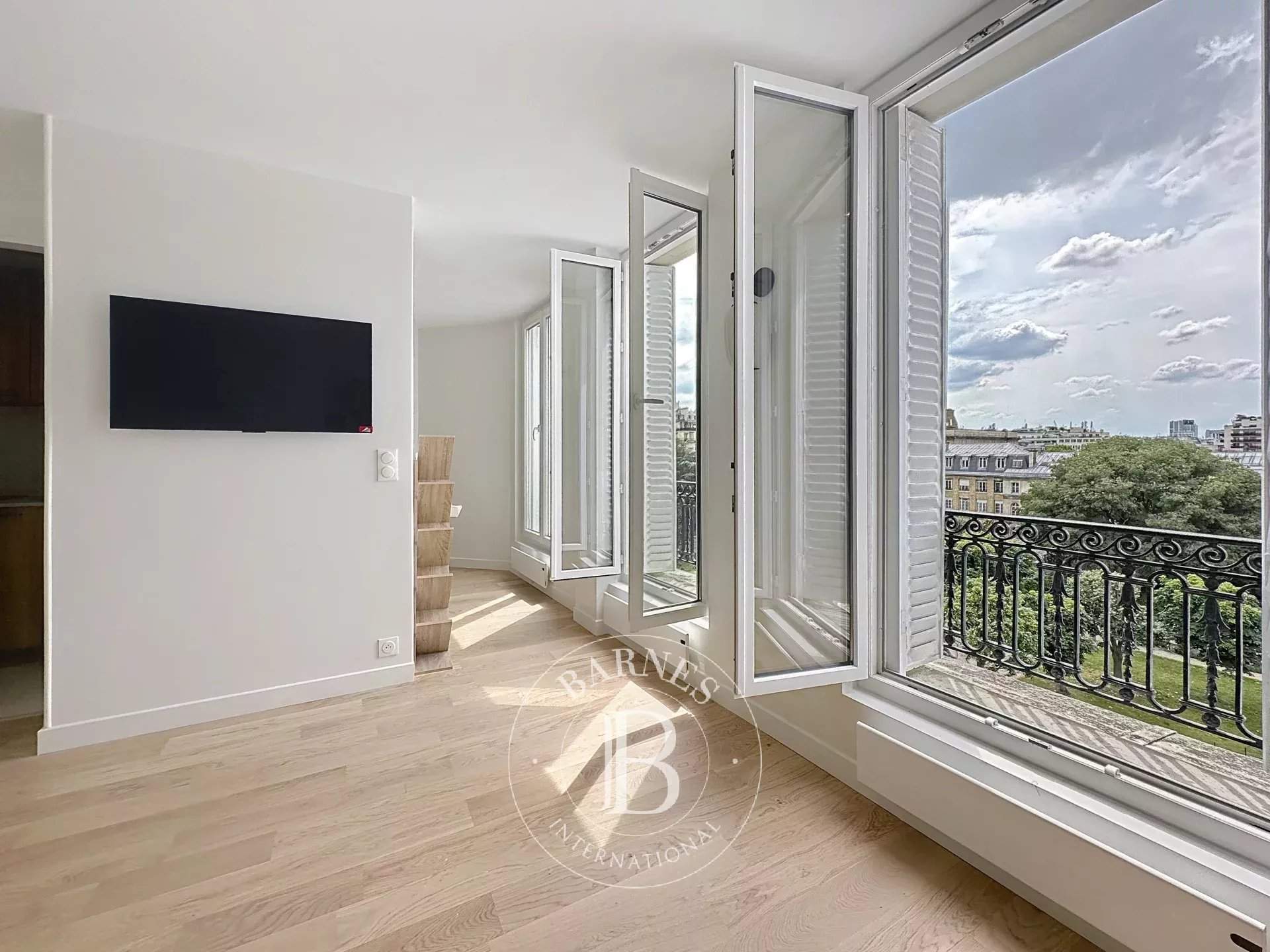 Paris  - Appartement 1 Pi&egrave;ce, 1 Chambre - picture 19