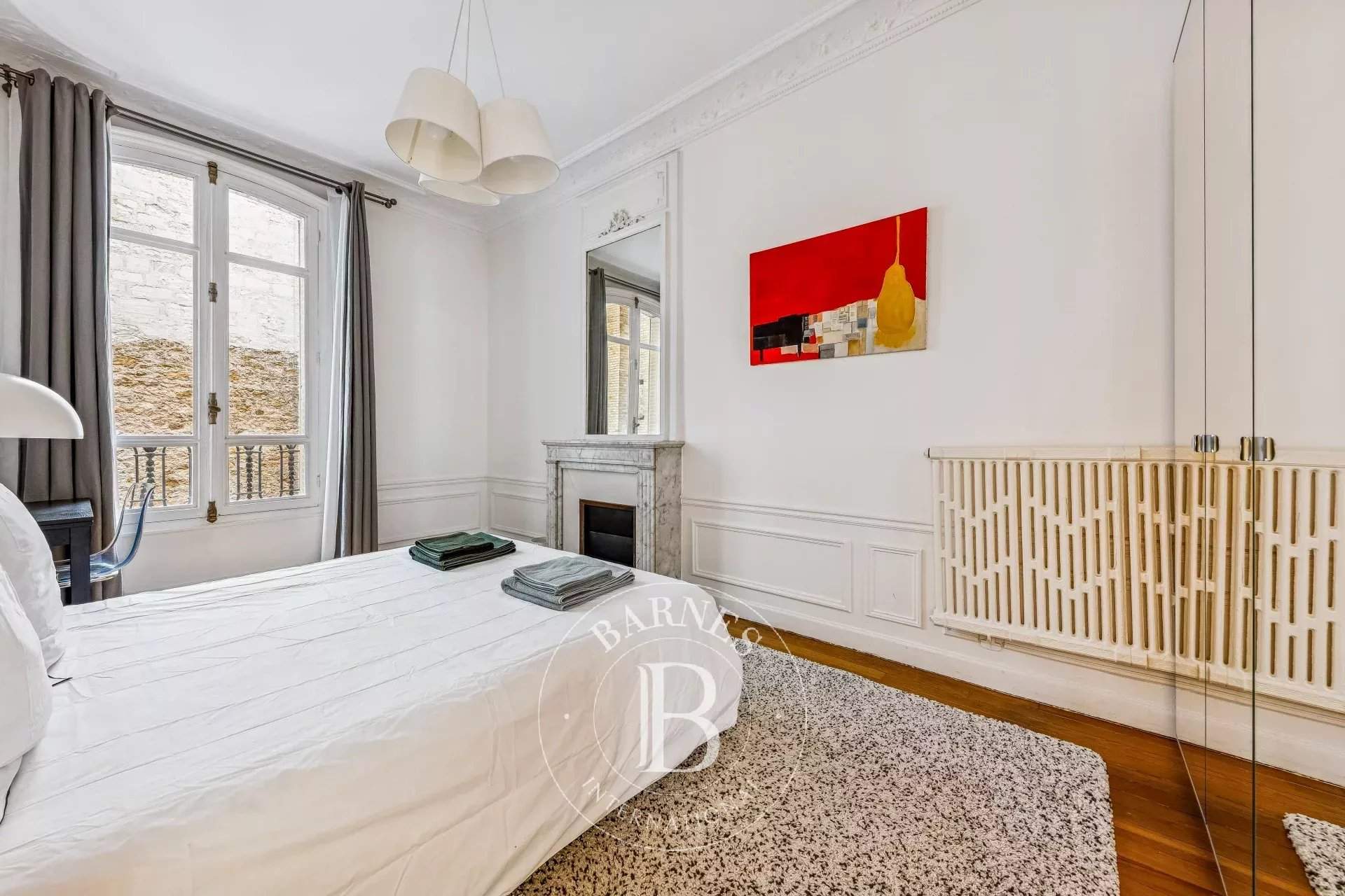 Paris  - Appartement 5 Pi&egrave;ces 3 Chambres - picture 13