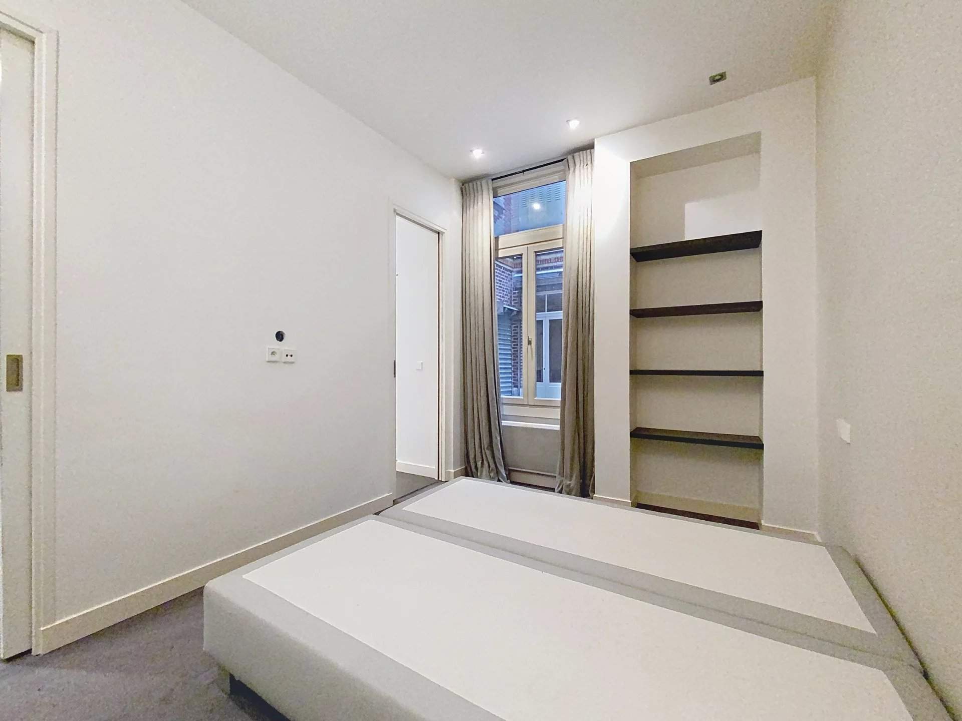 Paris  - Appartement 2 Pièces, 1 Chambre - picture 11