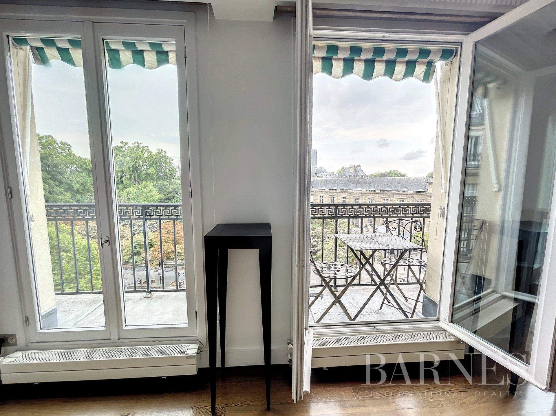 Paris  - Appartement 2 Pièces, 1 Chambre - picture 4