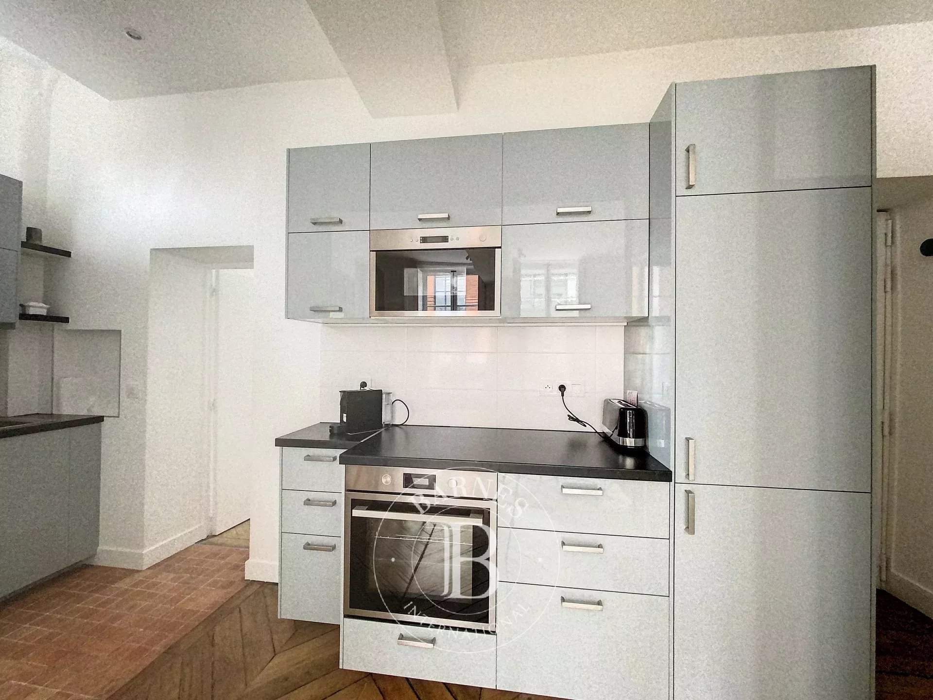 Paris  - Apartment 1 Bedroom - picture 5