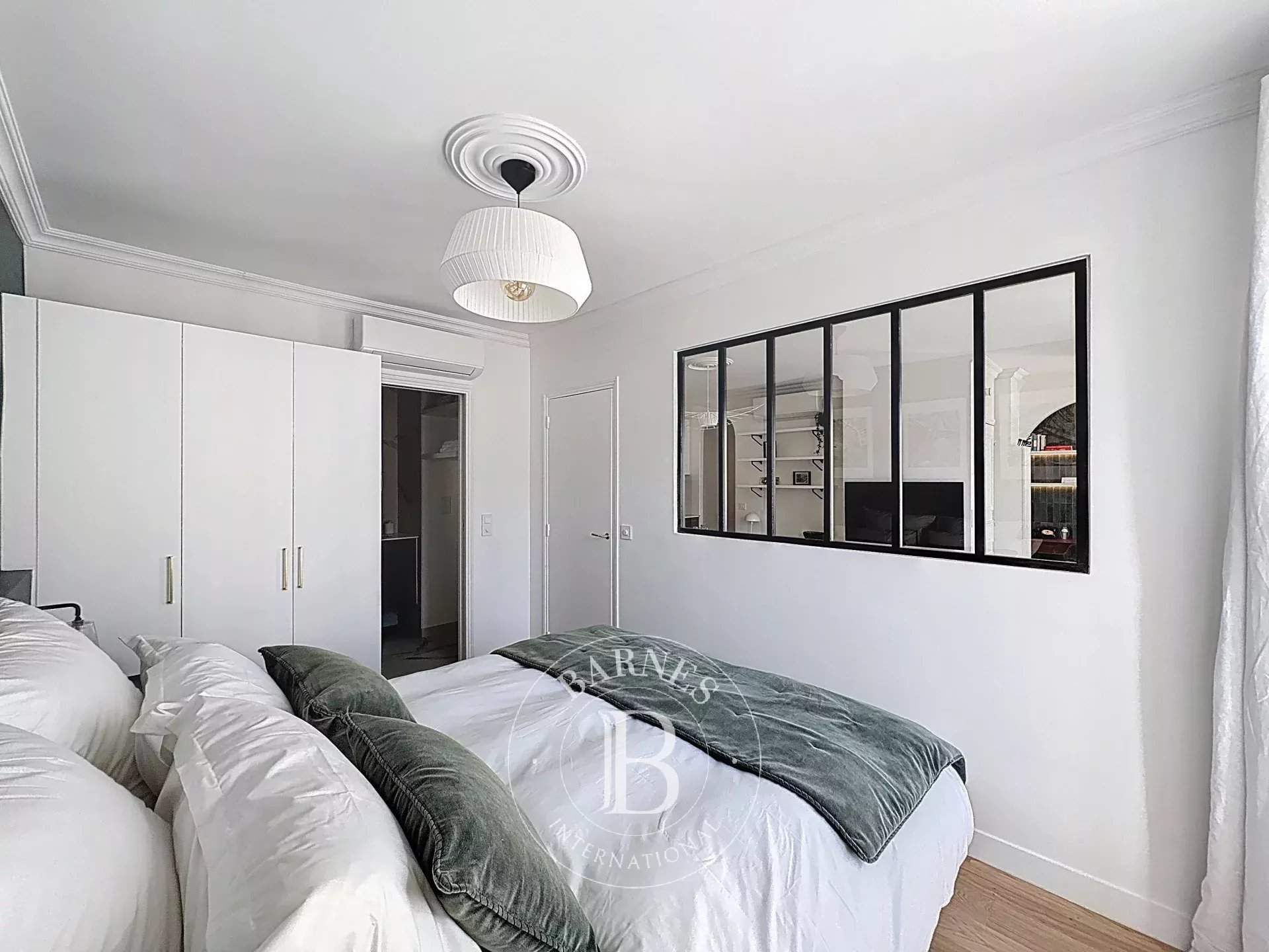 Paris  - Appartement 2 Pi&egrave;ces, 1 Chambre - picture 17