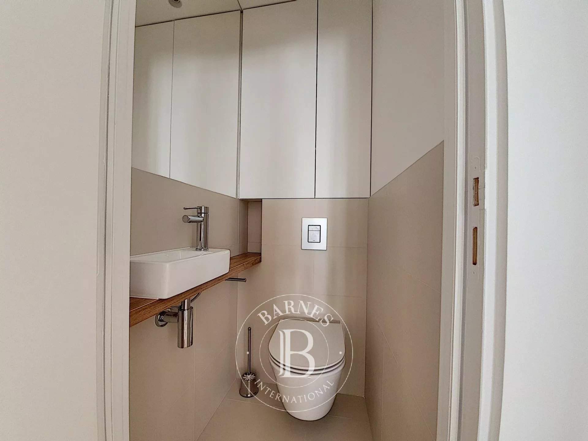 Paris  - Piso 3 Cuartos 2 Habitaciones - picture 14