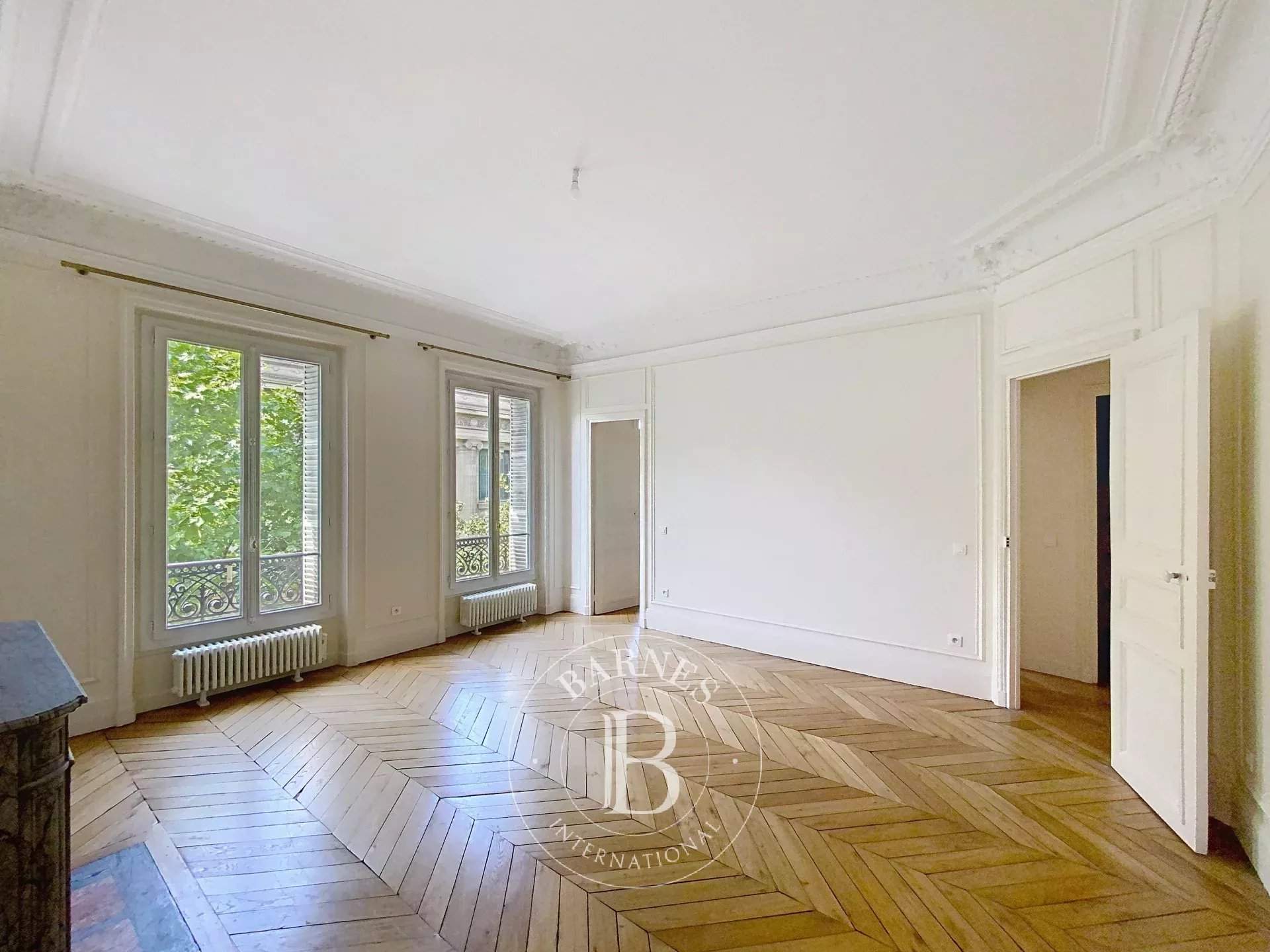 Paris  - Appartement 3 Pièces 2 Chambres - picture 10