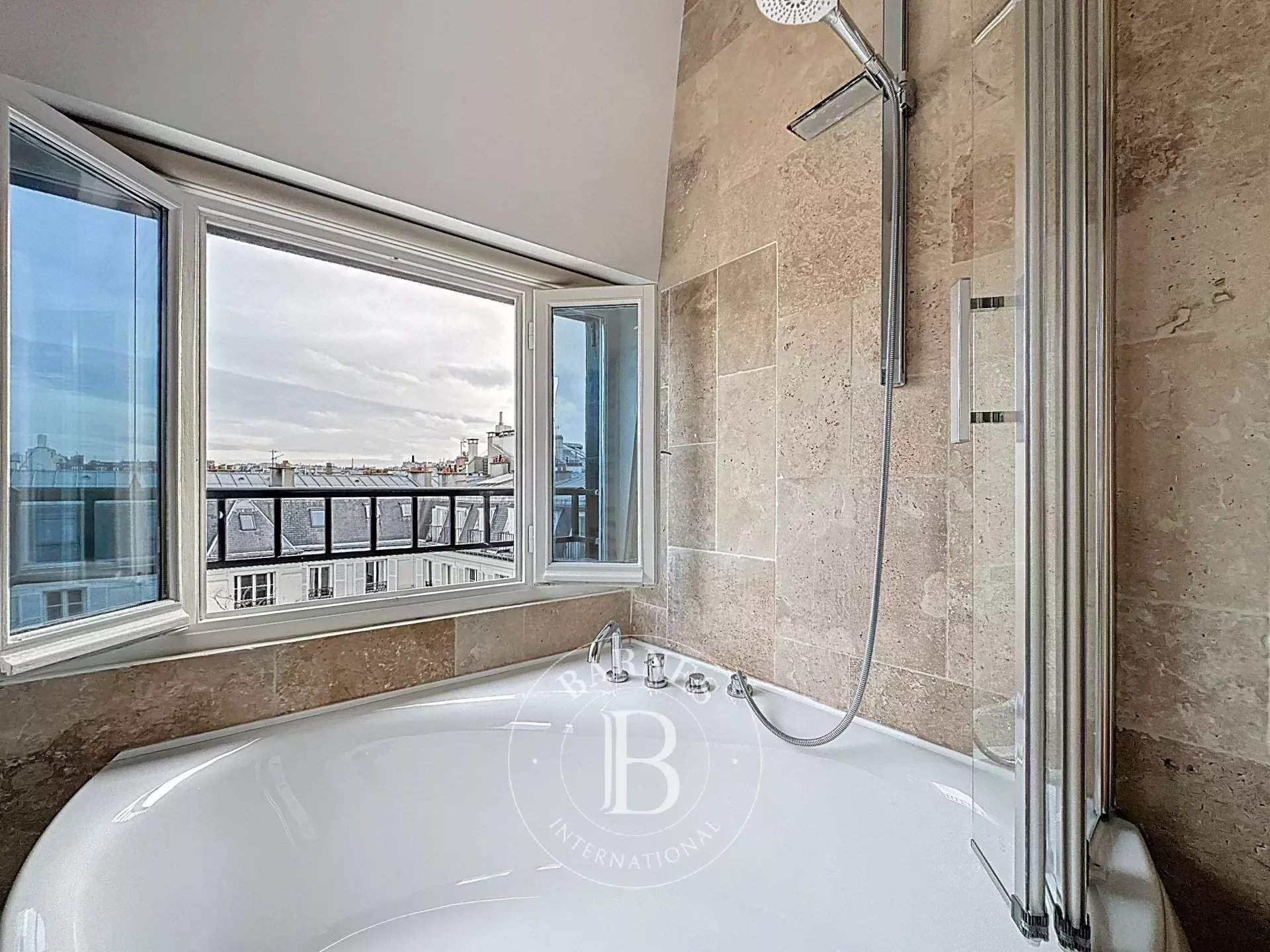 Paris  - Piso 1 Cuarto - picture 5