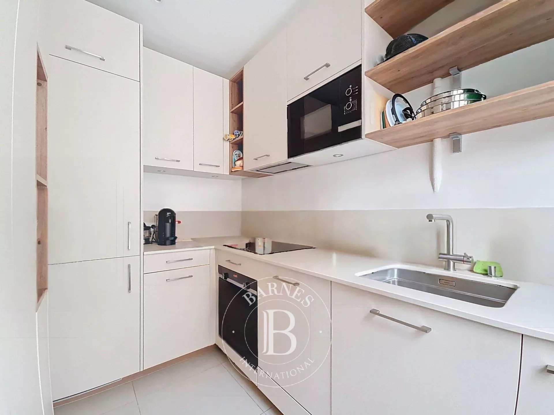 Paris  - Appartement 4 Pièces 2 Chambres - picture 5