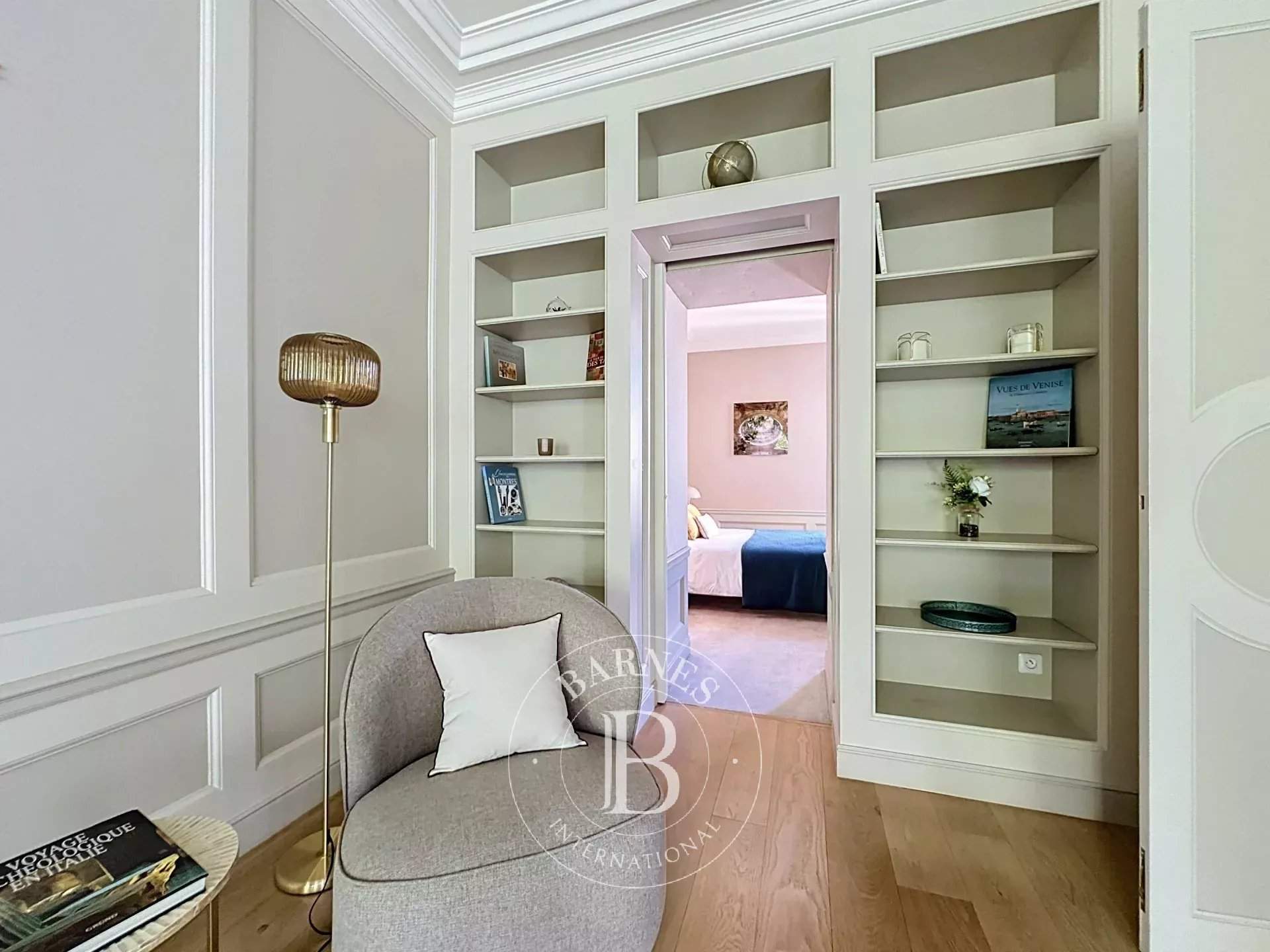 Paris  - Appartement 2 Pi&egrave;ces, 1 Chambre - picture 9