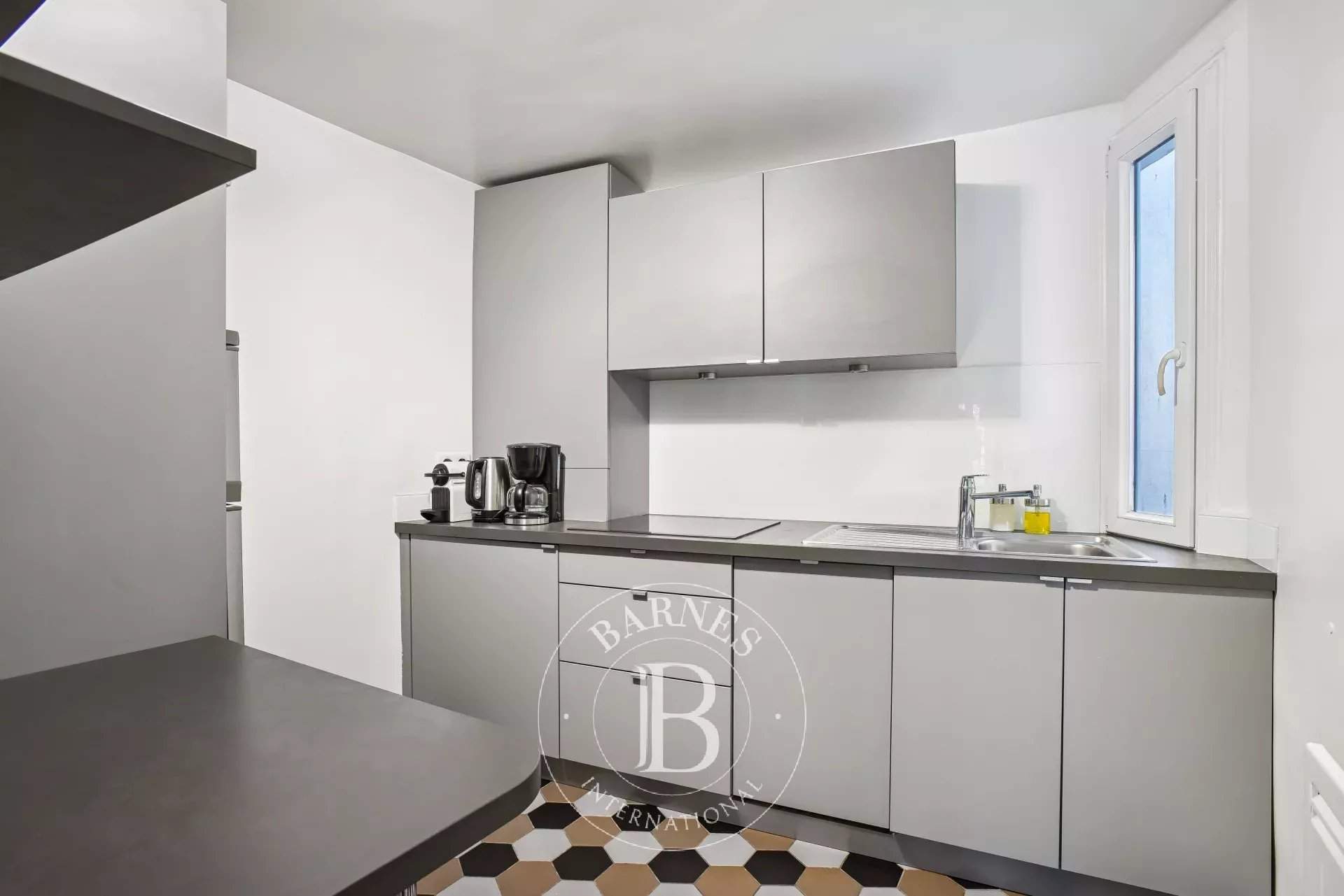 Paris  - Piso 2 Cuartos, 1 Habitacion - picture 8