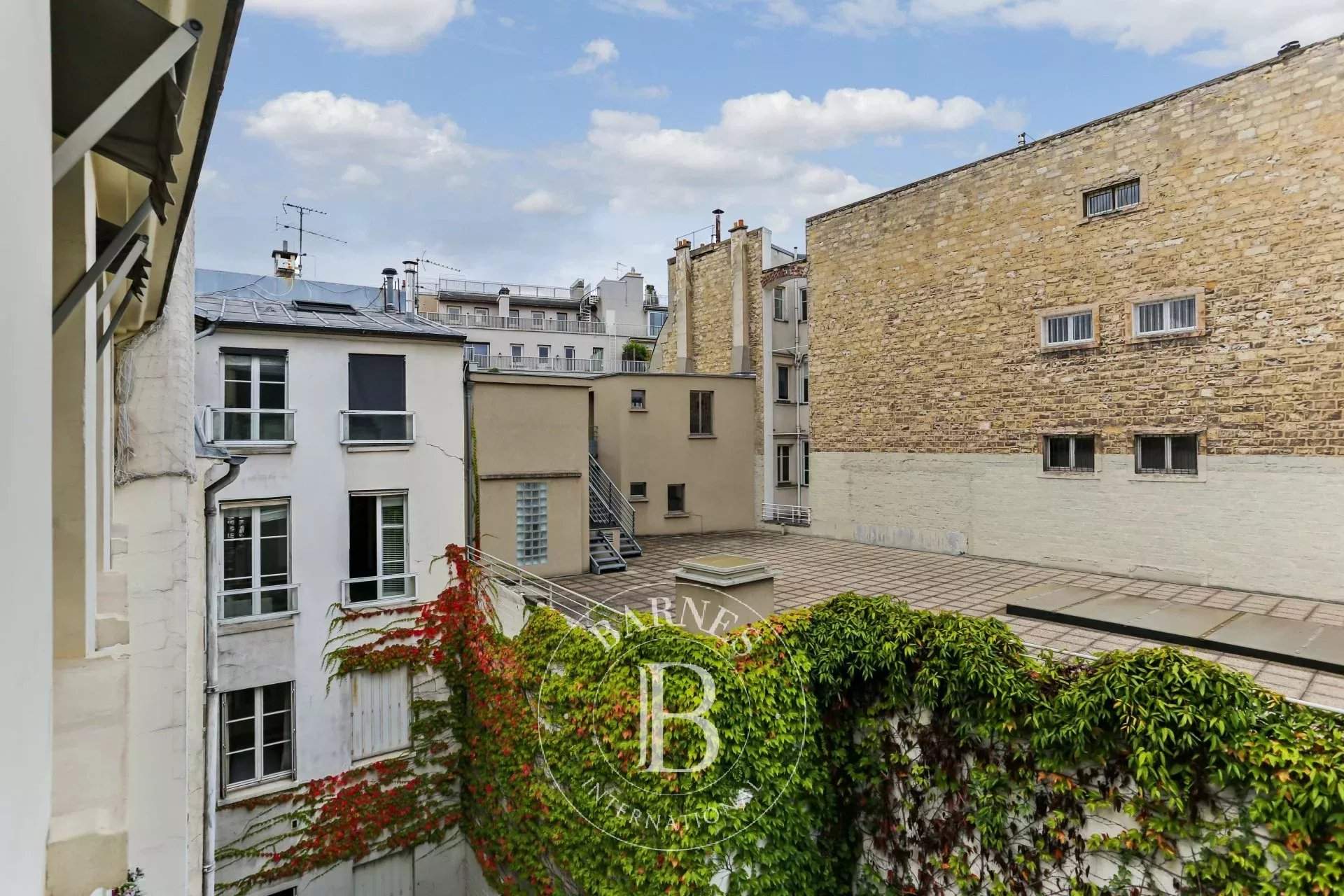 Paris  - Piso 2 Cuartos, 1 Habitacion - picture 10