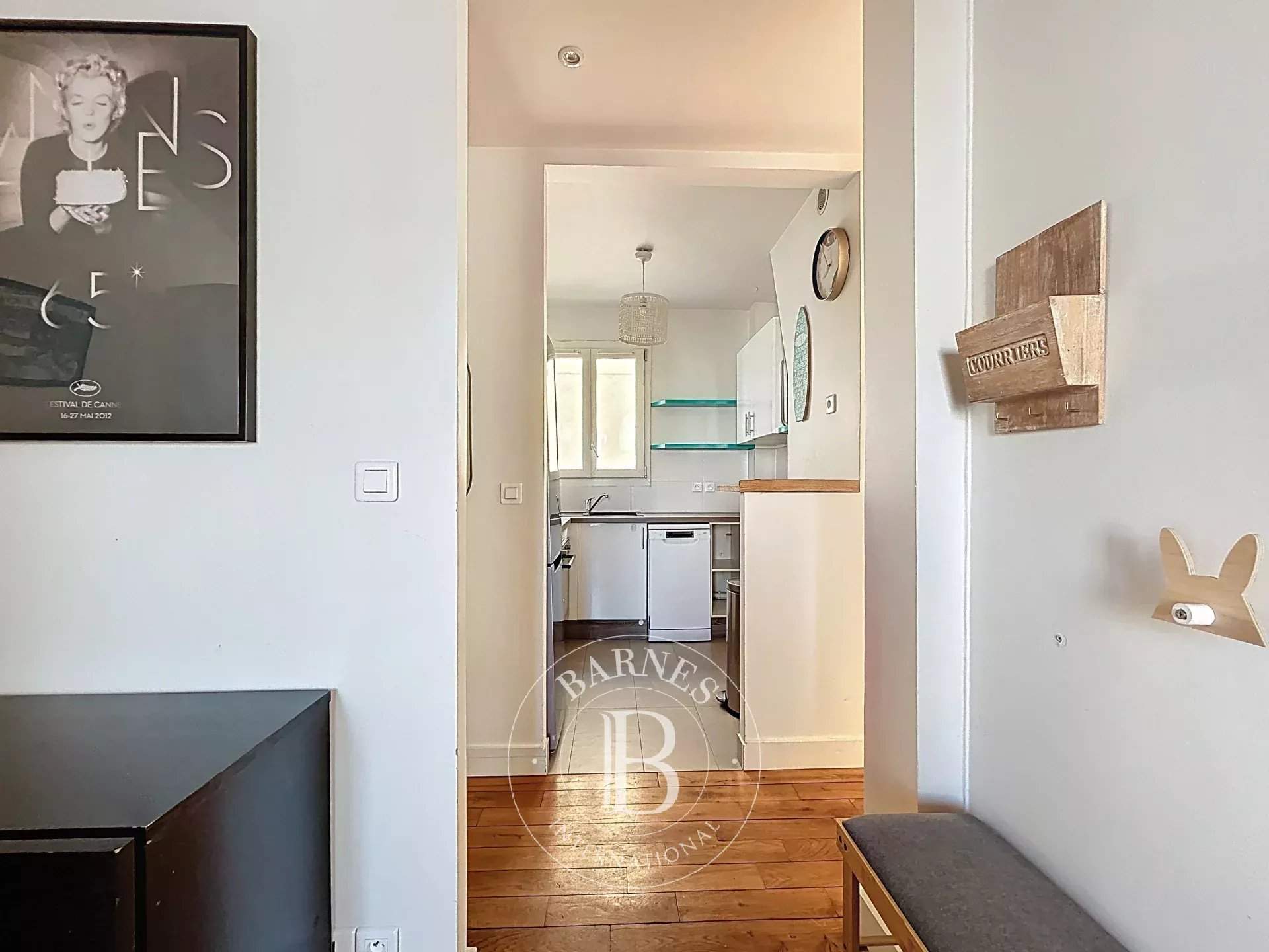 Paris  - Apartment 2 Bedrooms - picture 7