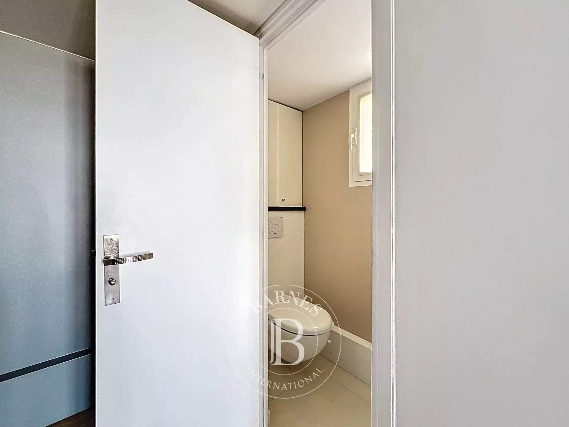 Paris  - Apartment 1 Bedroom - picture 20