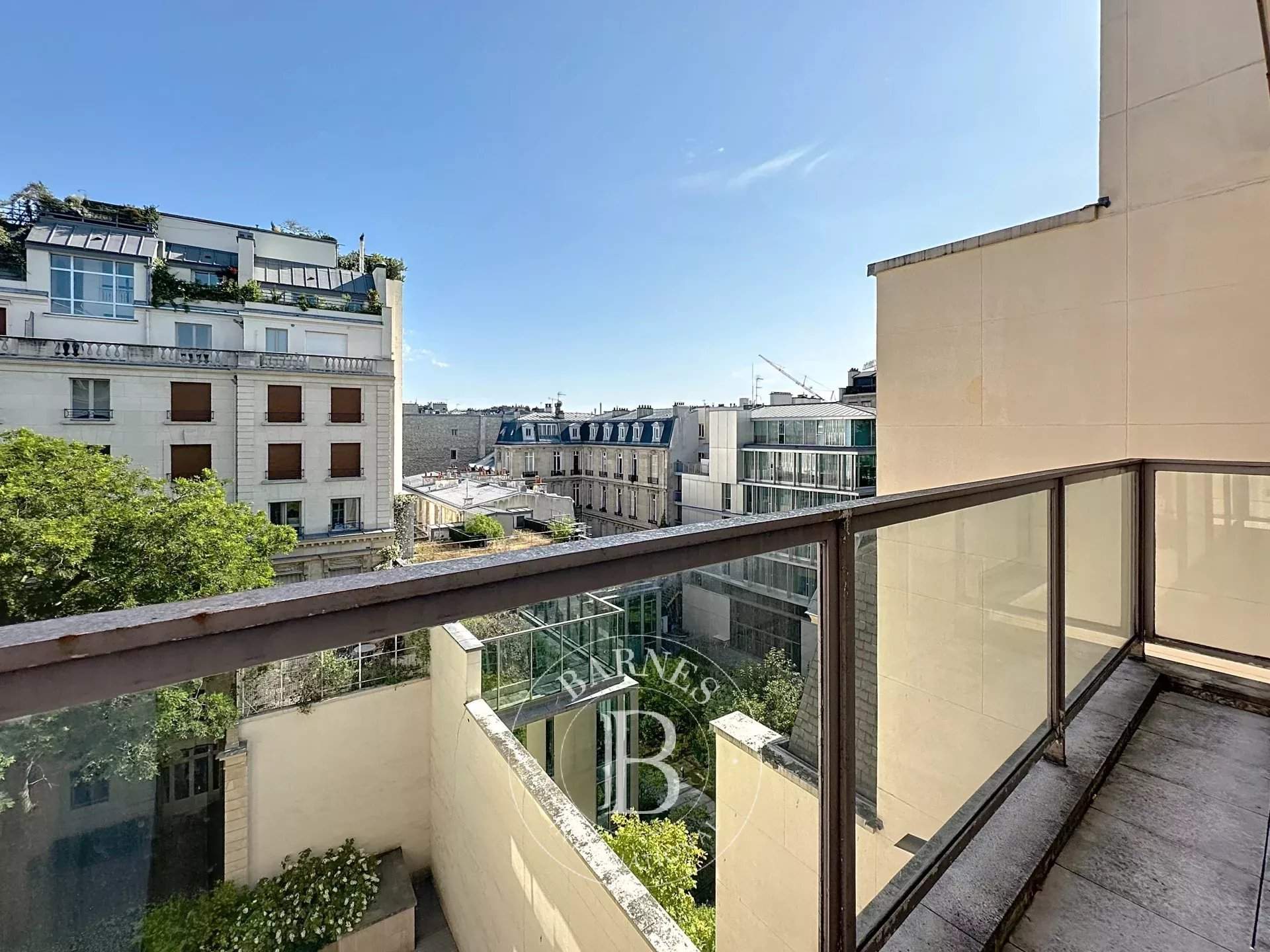 Paris  - Apartment 3 Bedrooms - picture 8