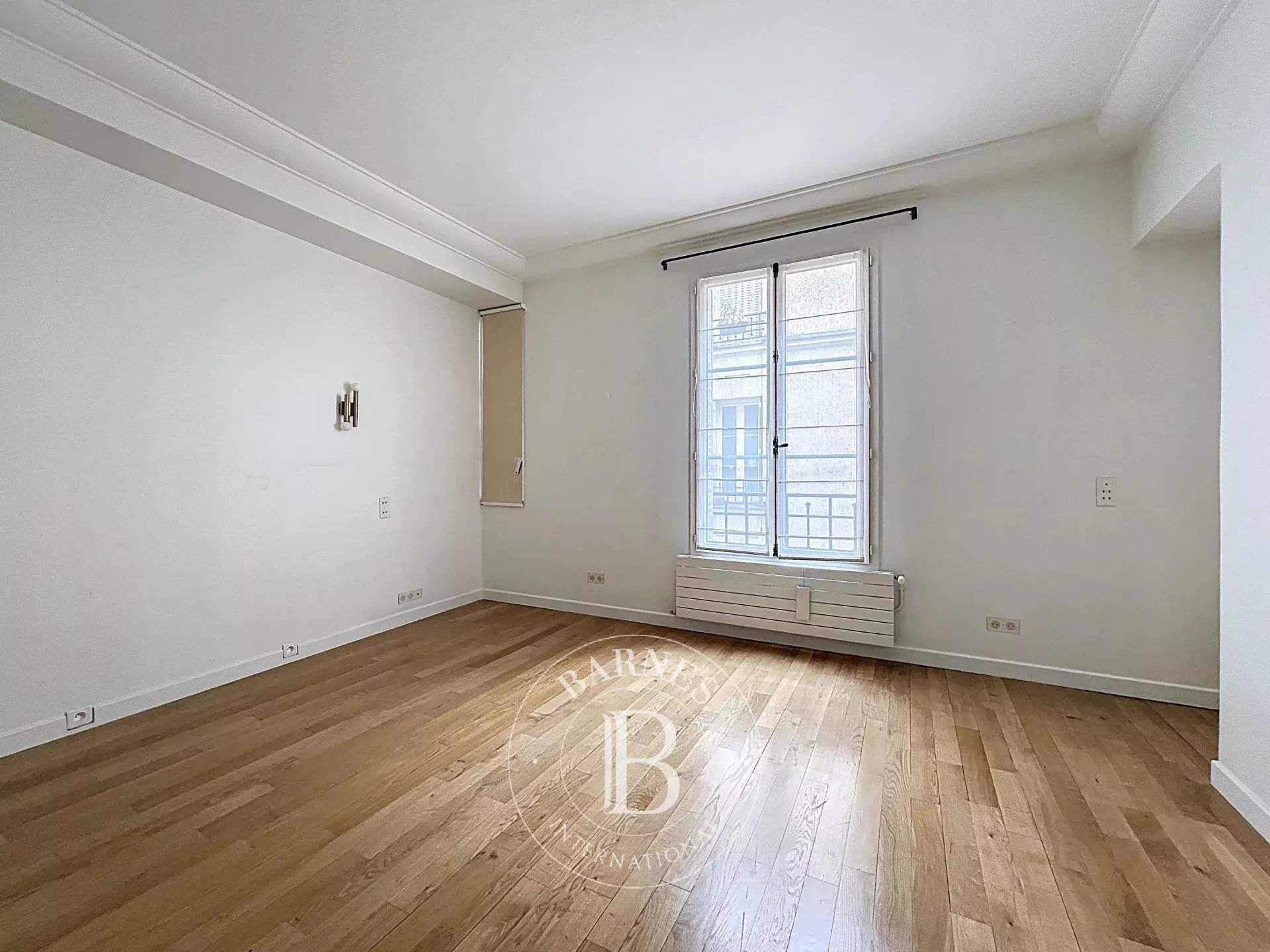 Paris  - Appartement 5 Pièces 2 Chambres - picture 12