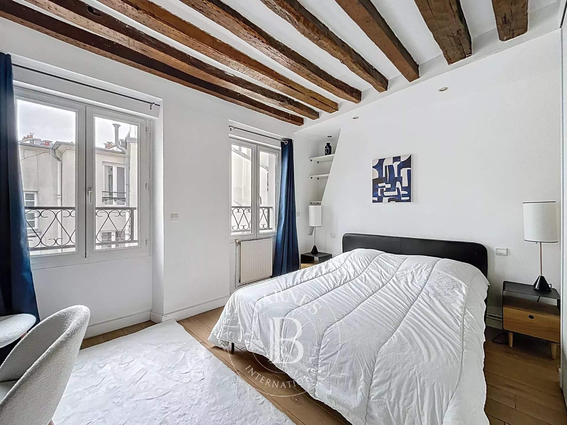Paris  - Appartement 2 Pièces, 1 Chambre - picture 3
