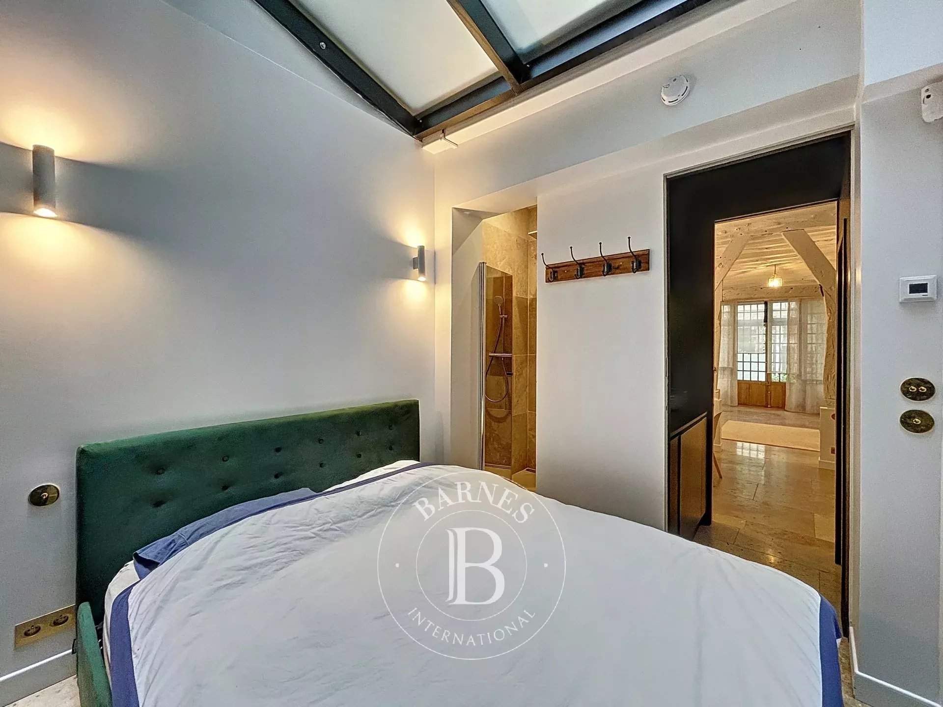 Paris  - Appartement 2 Pièces, 1 Chambre - picture 13