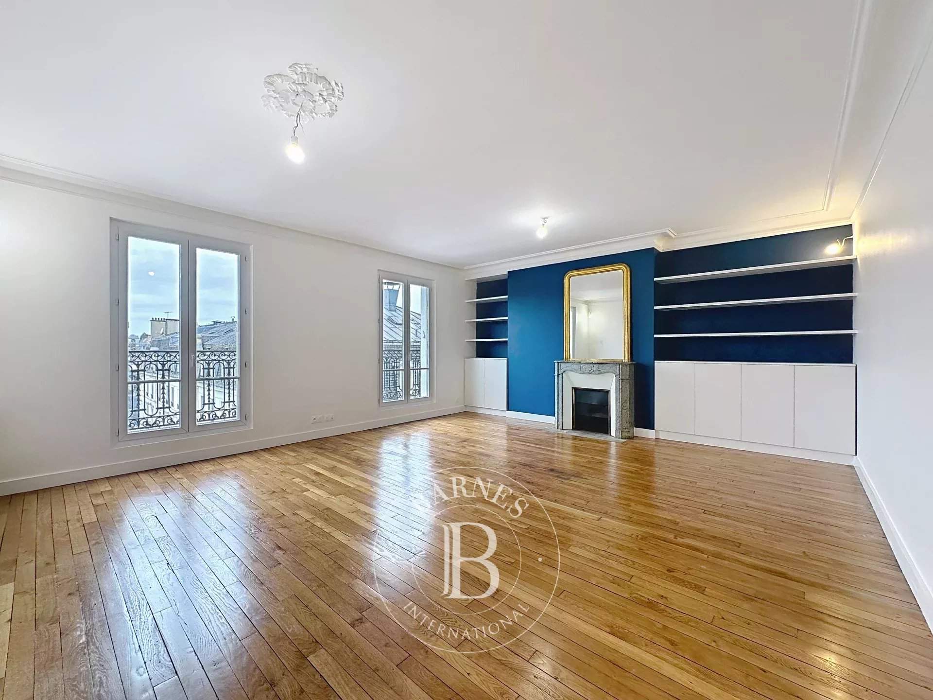 Paris  - Piso 3 Cuartos 2 Habitaciones - picture 16