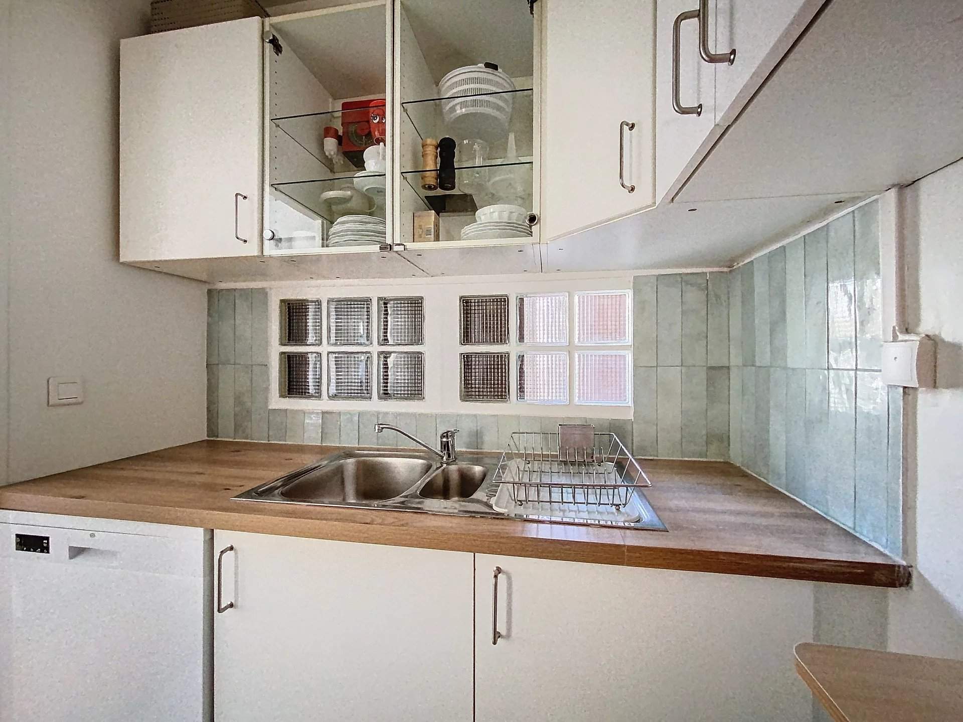 Paris  - Apartment 1 Bedroom - picture 17