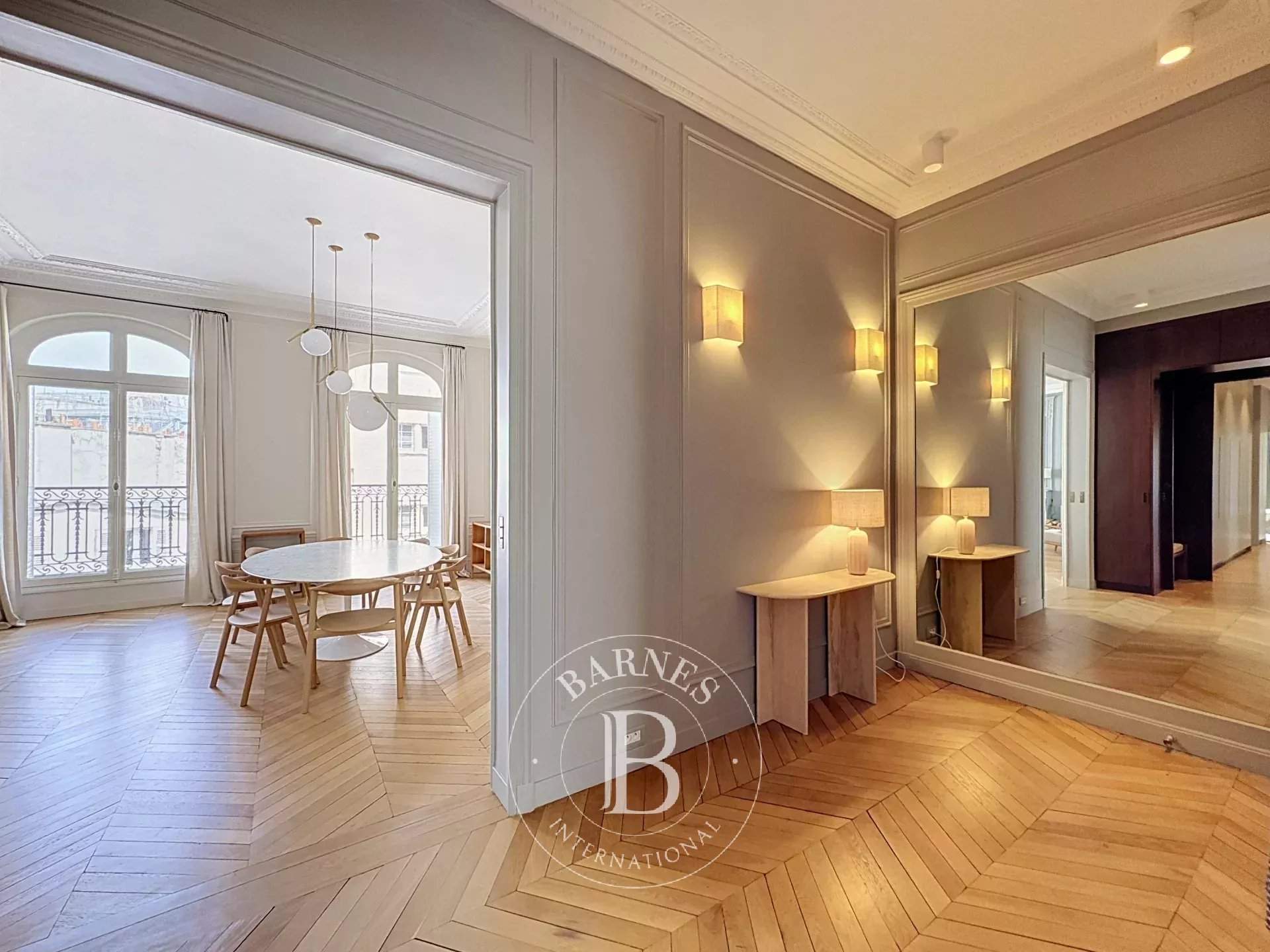 Paris  - Apartment 3 Bedrooms - picture 7