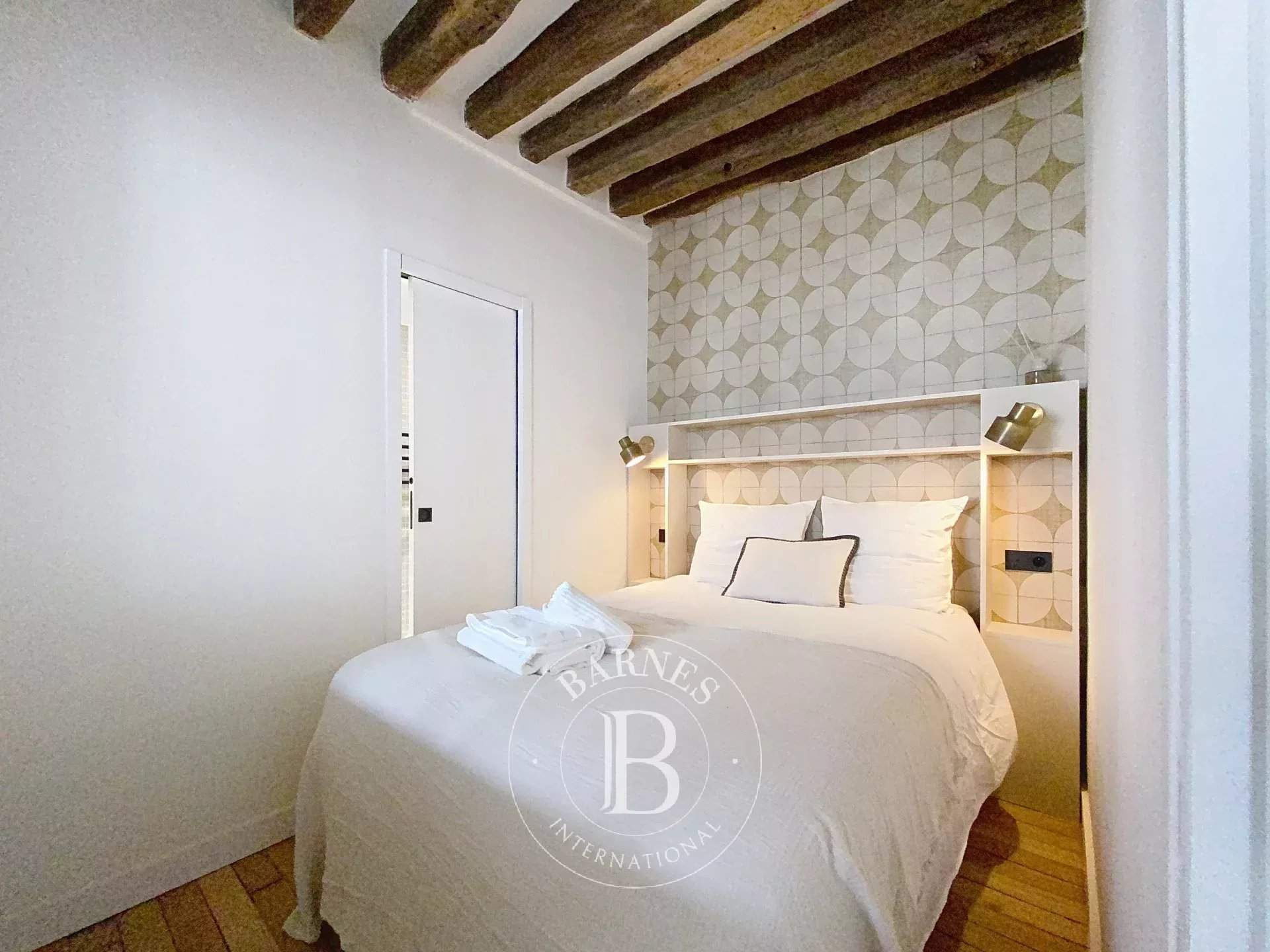 Paris  - Piso 1 Cuarto, 1 Habitacion - picture 12