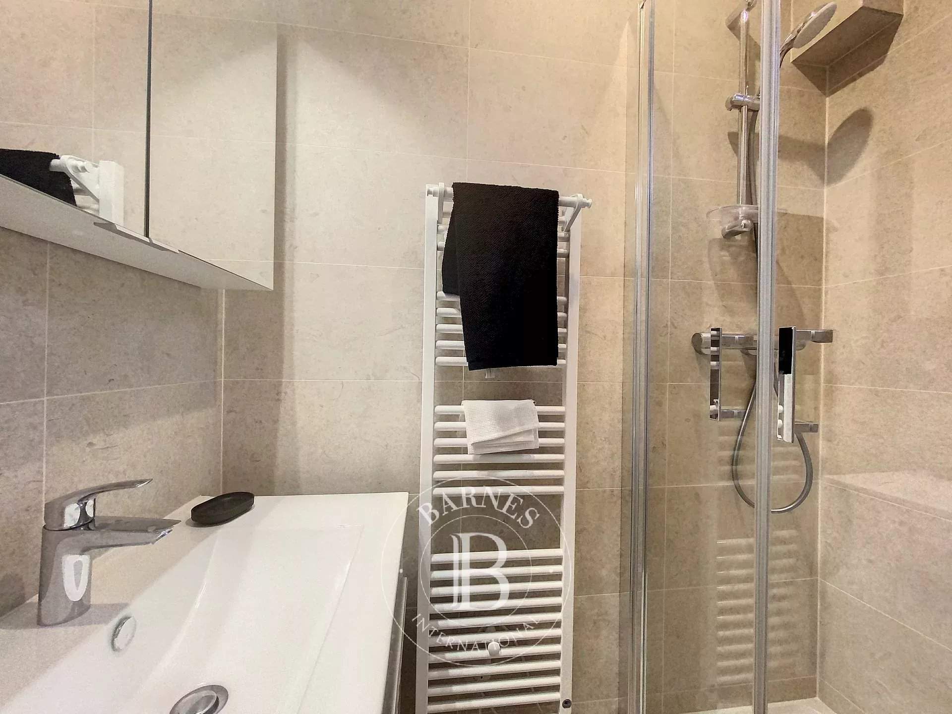 Paris  - Apartment 1 Bedroom - picture 9