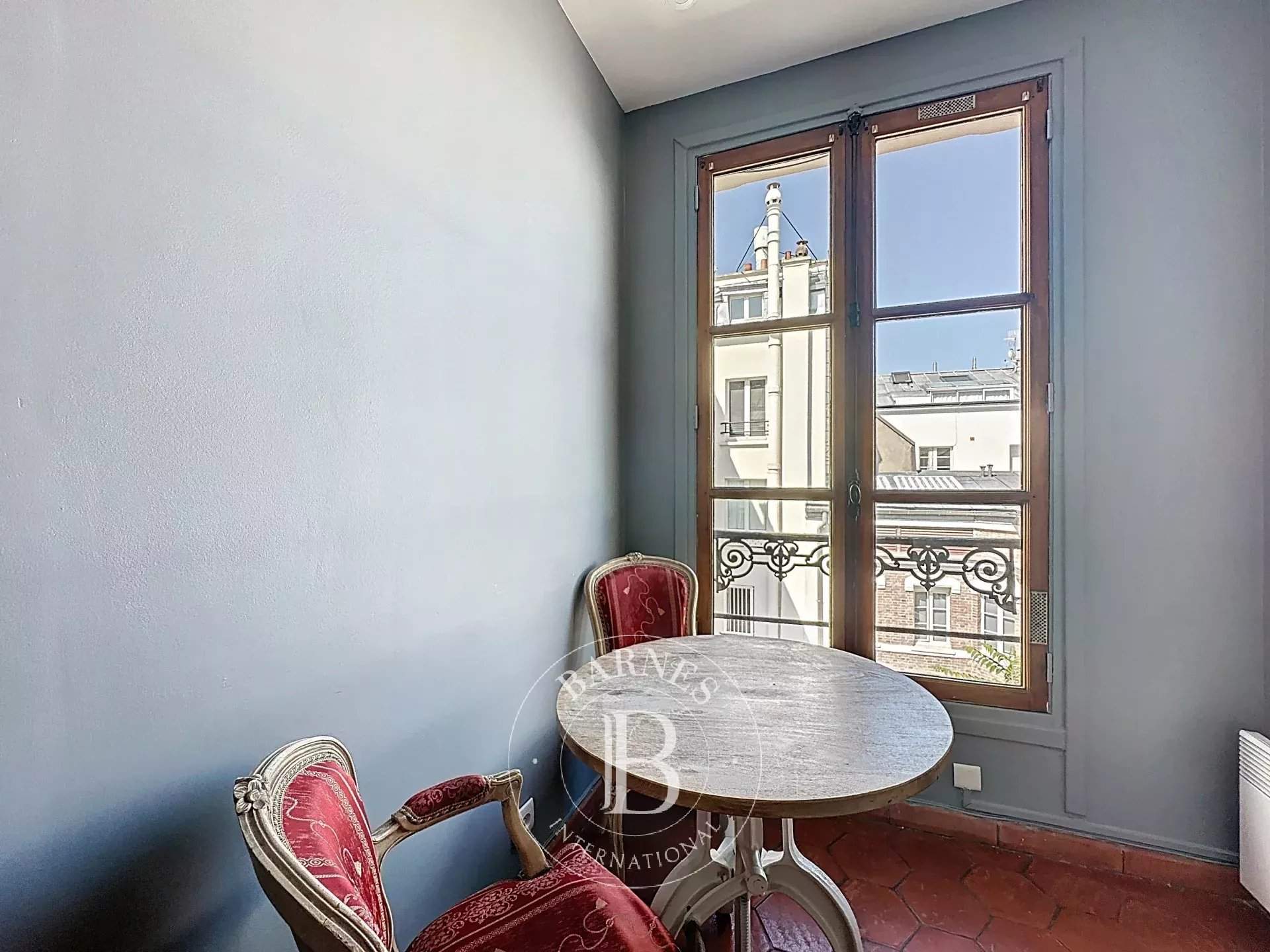 Paris  - Apartment  - picture 8