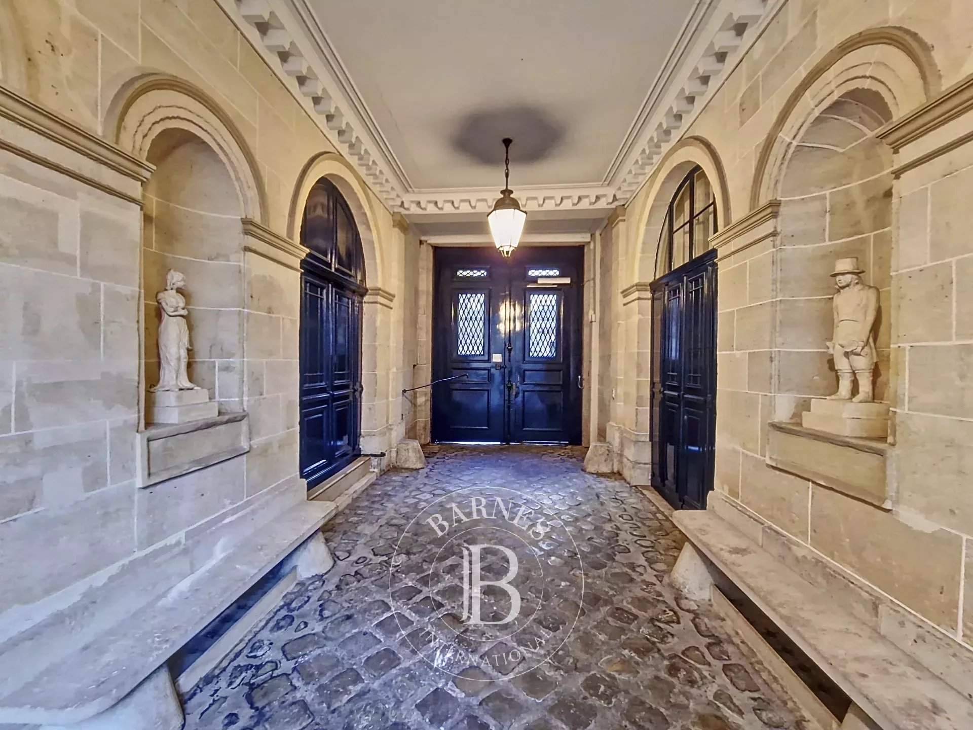 Paris  - Apartment  - picture 13