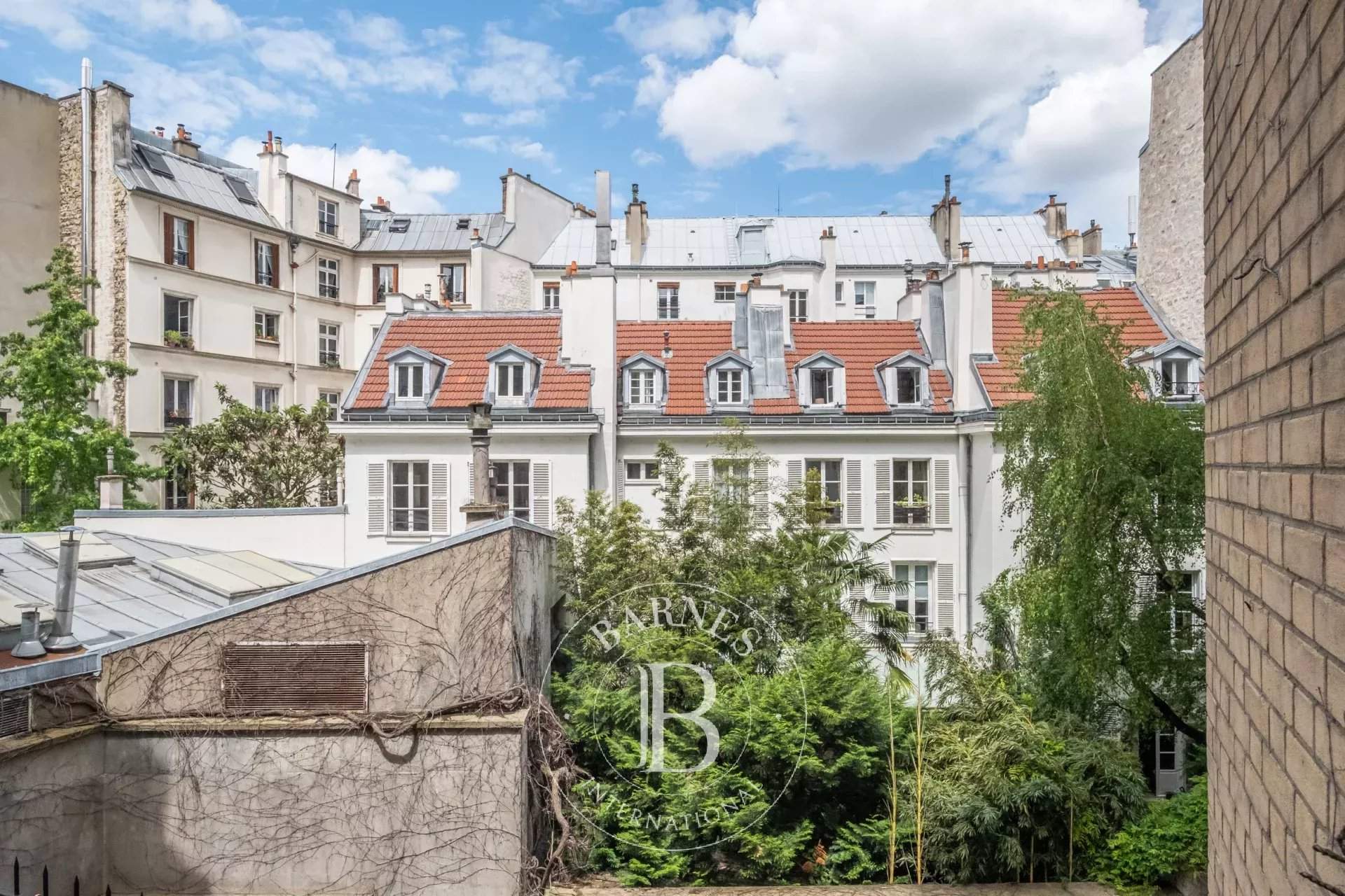 Paris  - Apartment 3 Bedrooms - picture 12