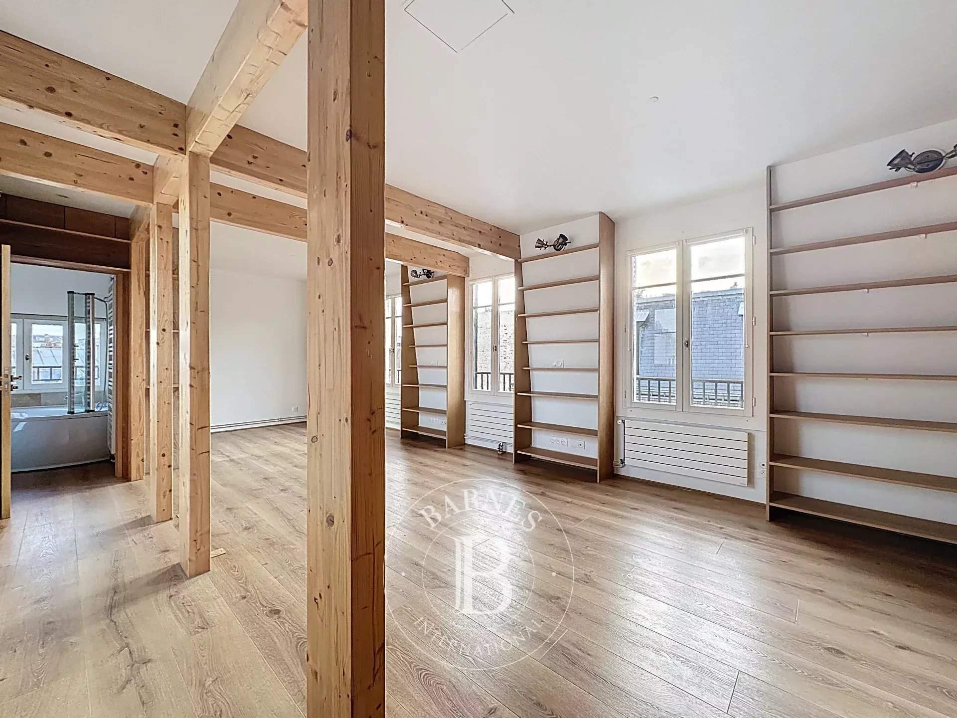 Paris  - Piso 1 Cuarto - picture 3