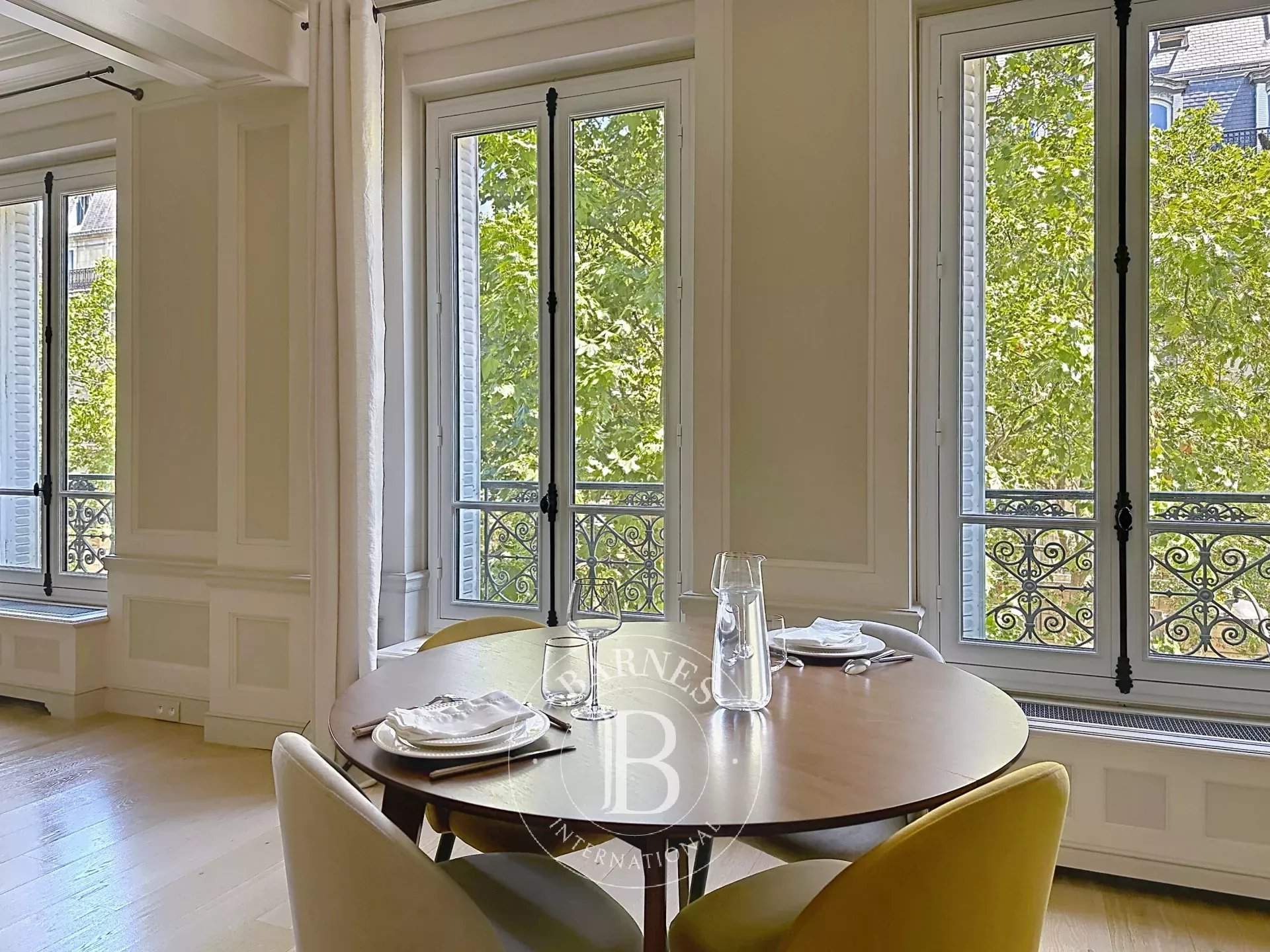 Paris  - Appartement 2 Pi&egrave;ces, 1 Chambre - picture 18