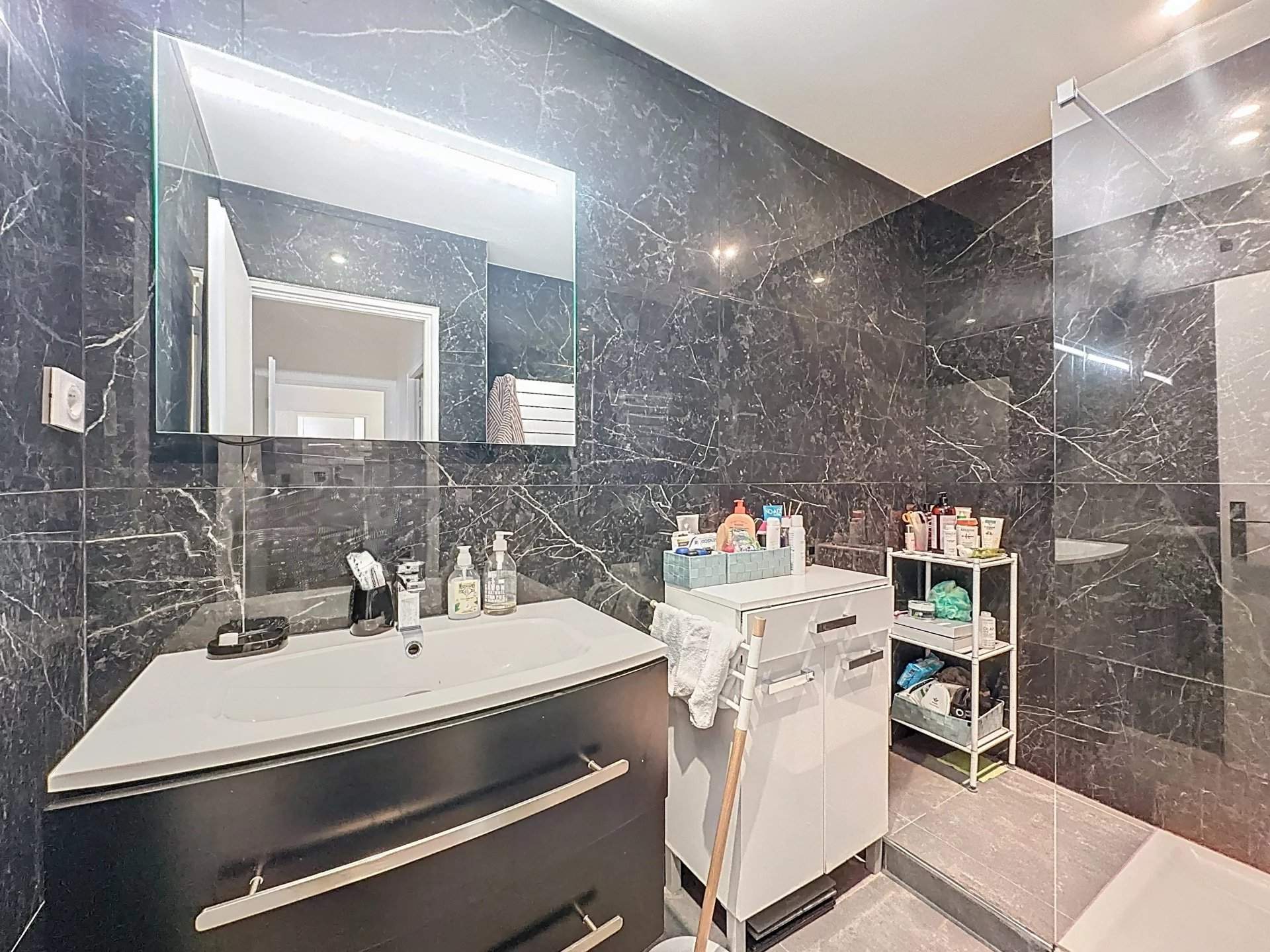 Paris  - Piso 2 Cuartos, 1 Habitacion - picture 10